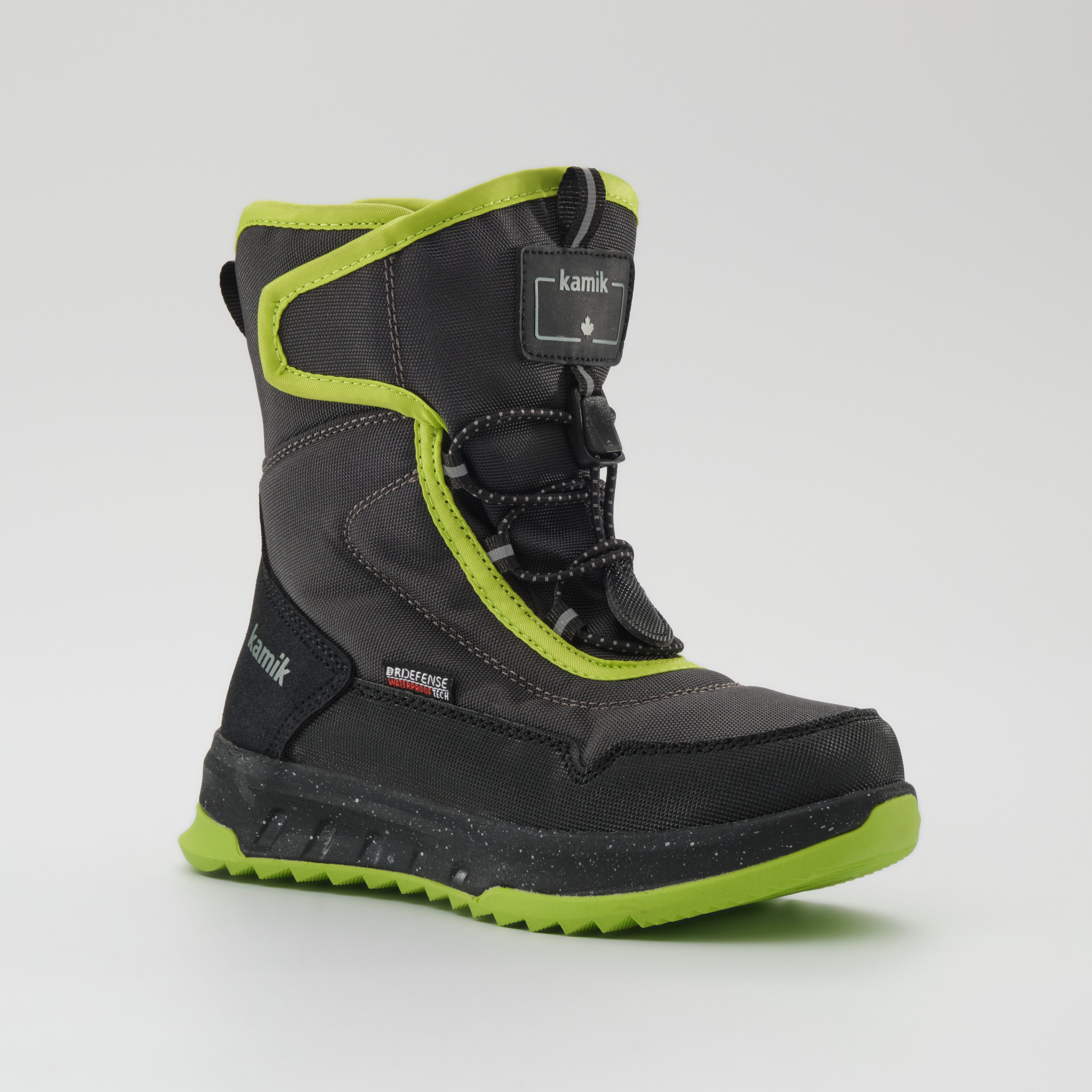 Kamik STORMEXEZ Winterboots Snowboots,Winterboots,gefüttert,wasserdicht