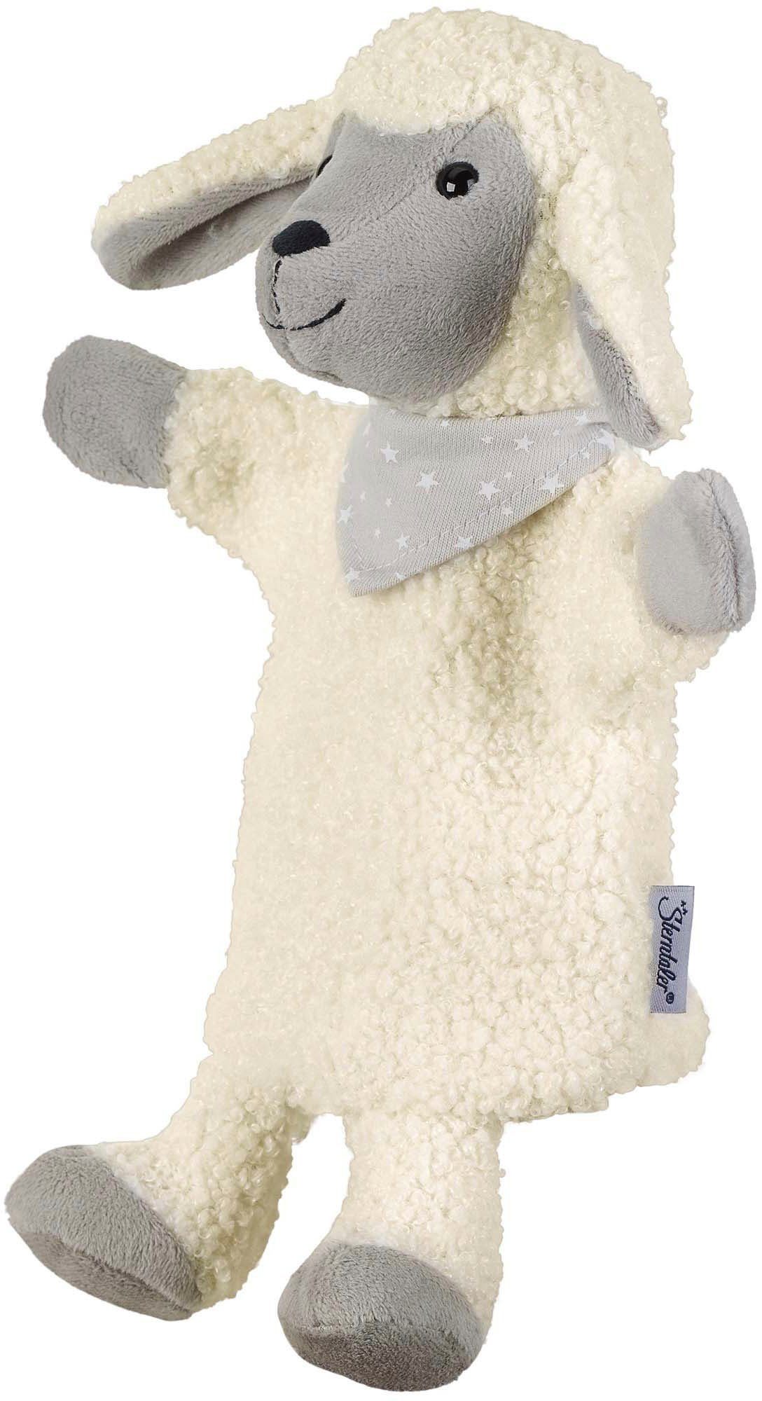 Sterntaler® Handpuppe Stanley, für Kinderhände günstig online kaufen