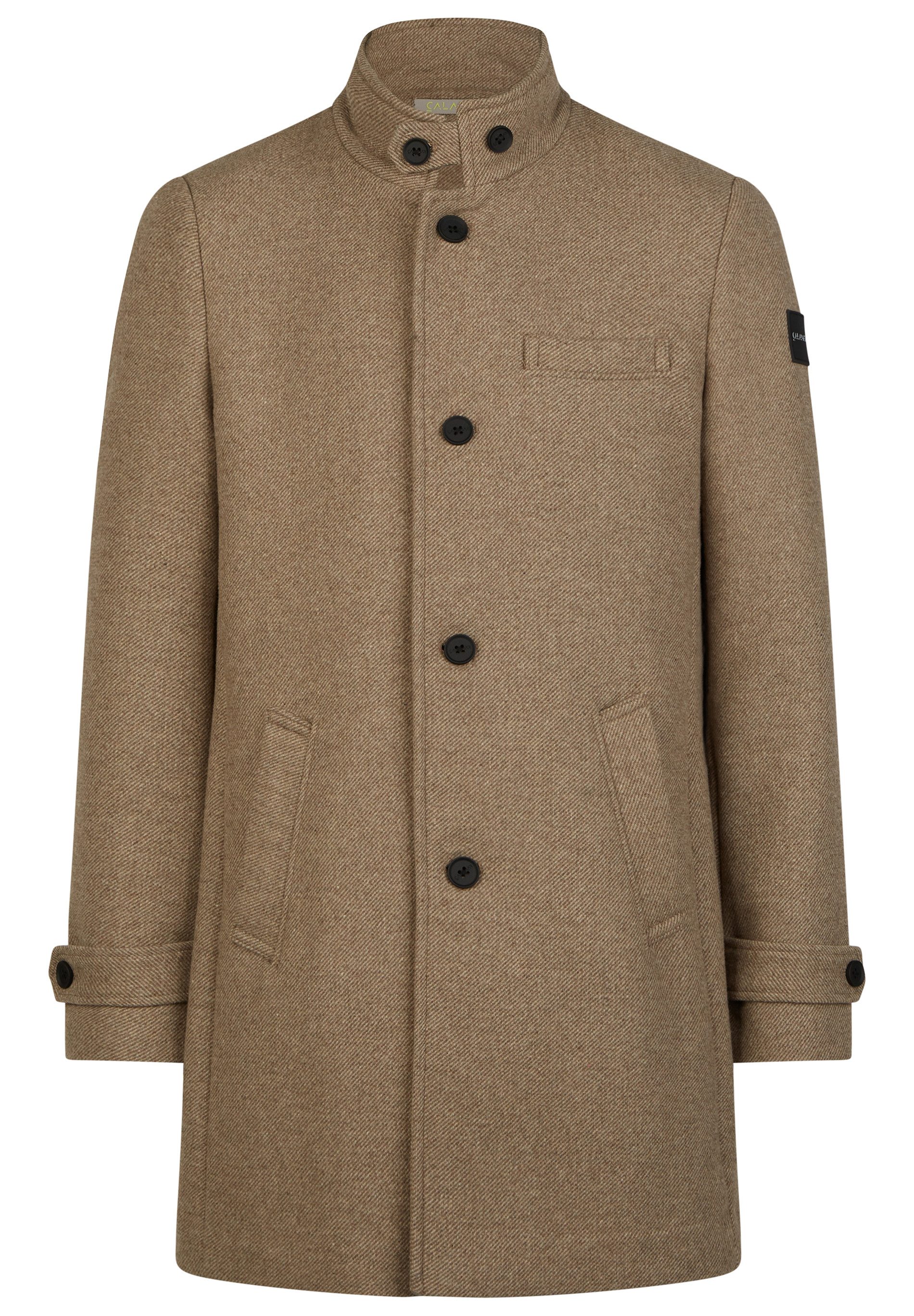 Calamar Wollmantel Wollmantel Classic günstig online kaufen