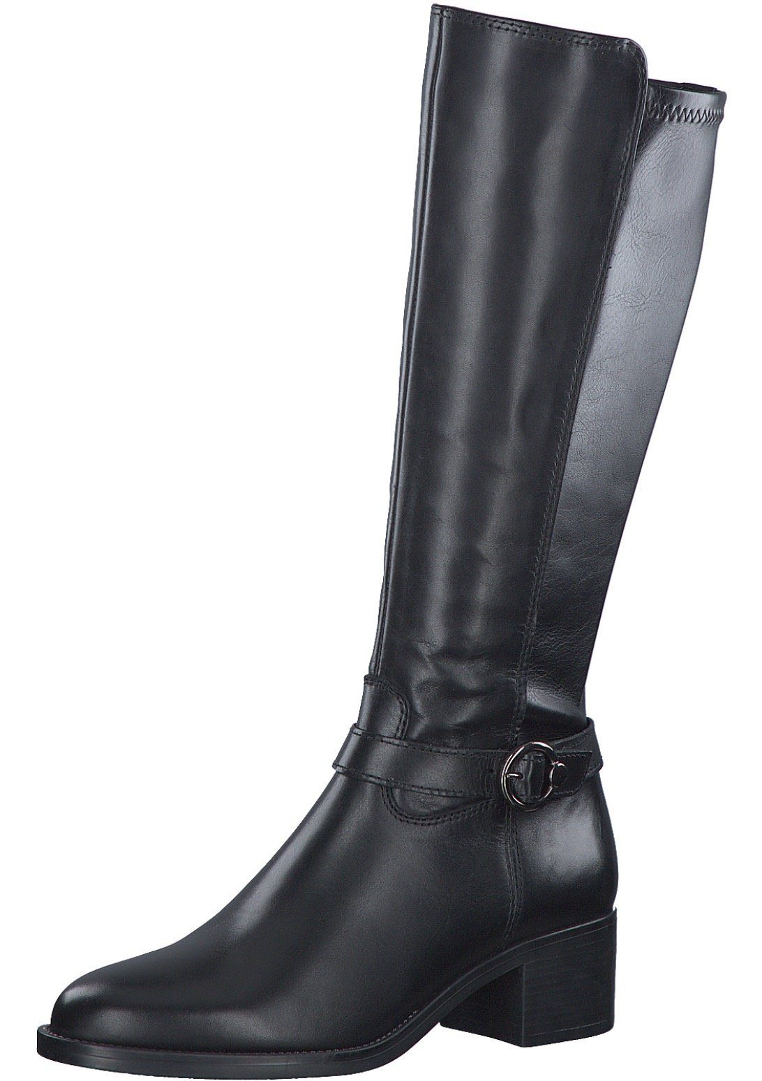 Tamaris XS-Schaft mit Stiefel Stretch