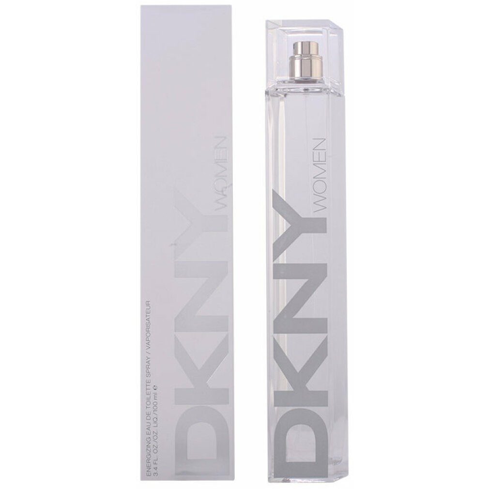 DKNY Eau de Toilette Donna Karan Women Eau De Toilette Spray 100ml