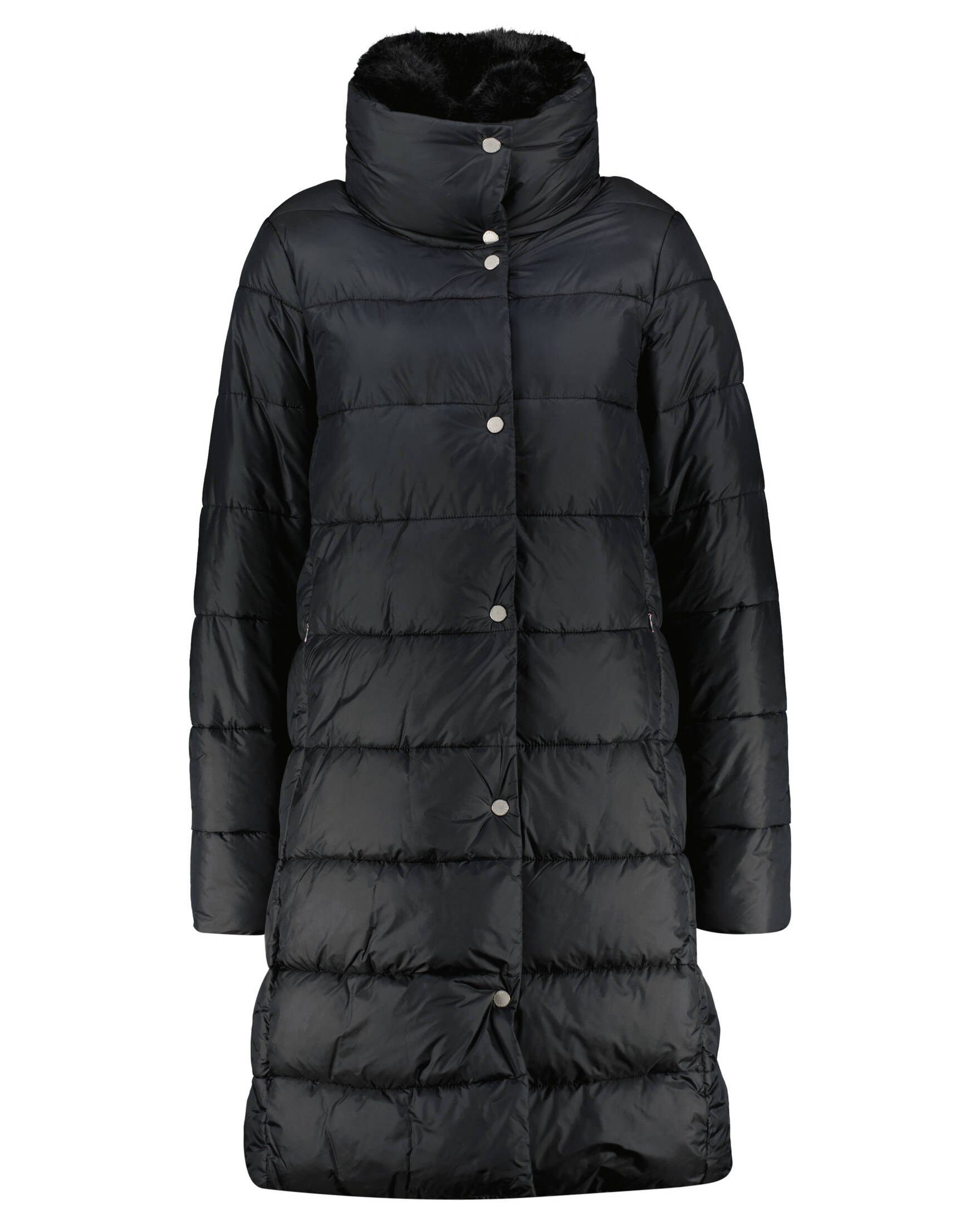 Barbour Kurzjacke Damen Steppmantel PORTO