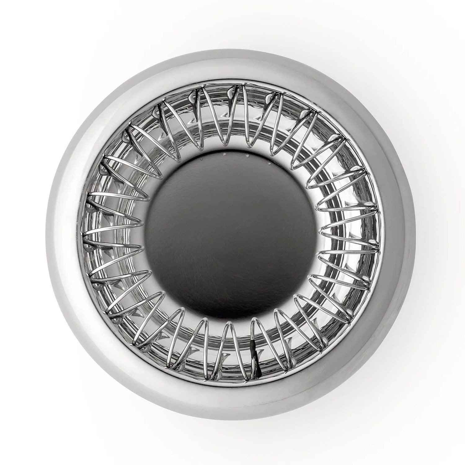Alessi Aschenbecher Spirale 16 cm