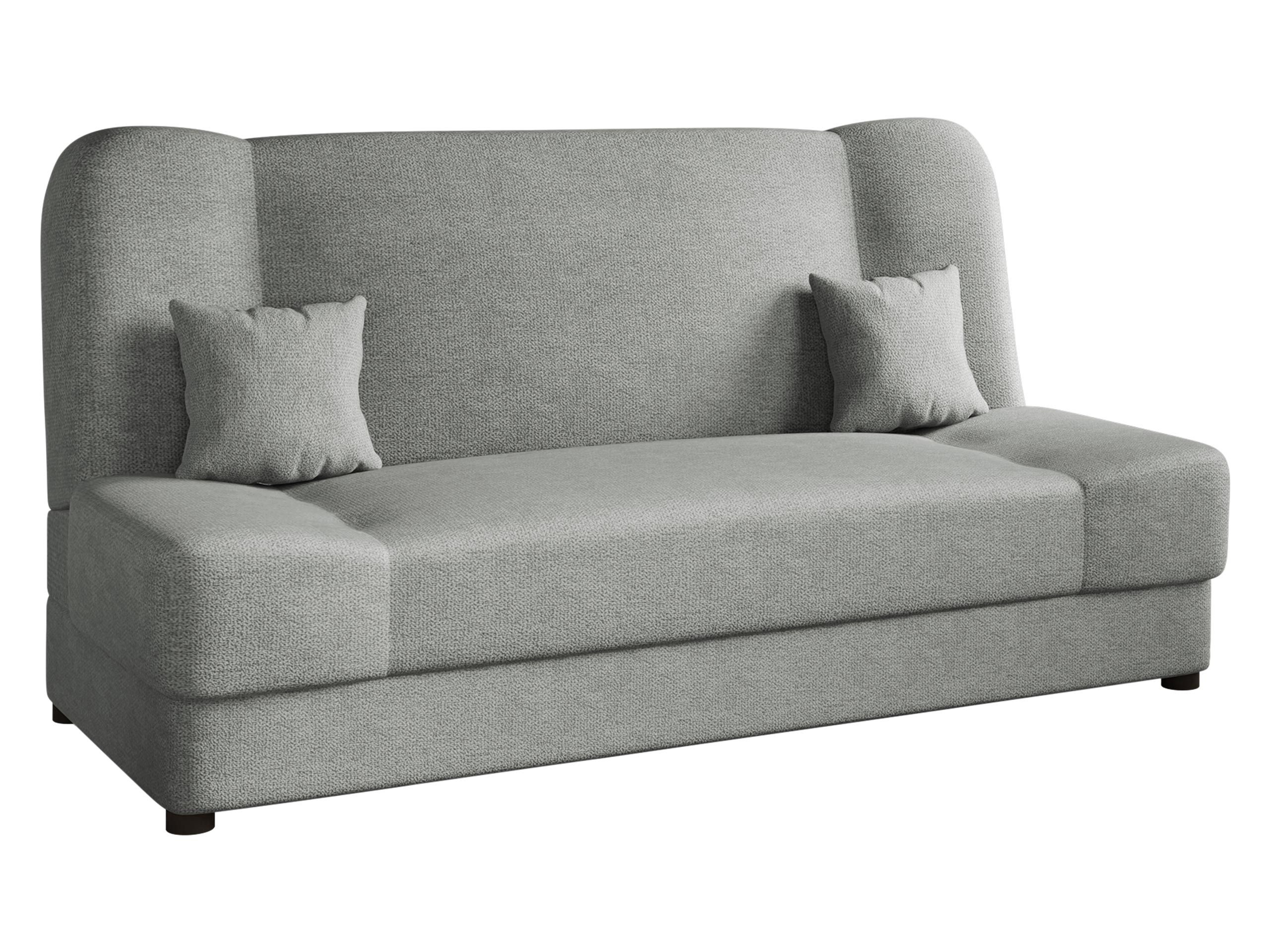 MIRJAN24 Schlafsofa Jonas, mit Bettkasten und günstig online kaufen