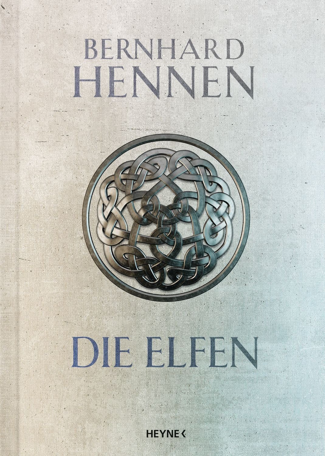 Die Elfen (Prachtausgabe) / Bernhard Hennen, James A. Sullivan