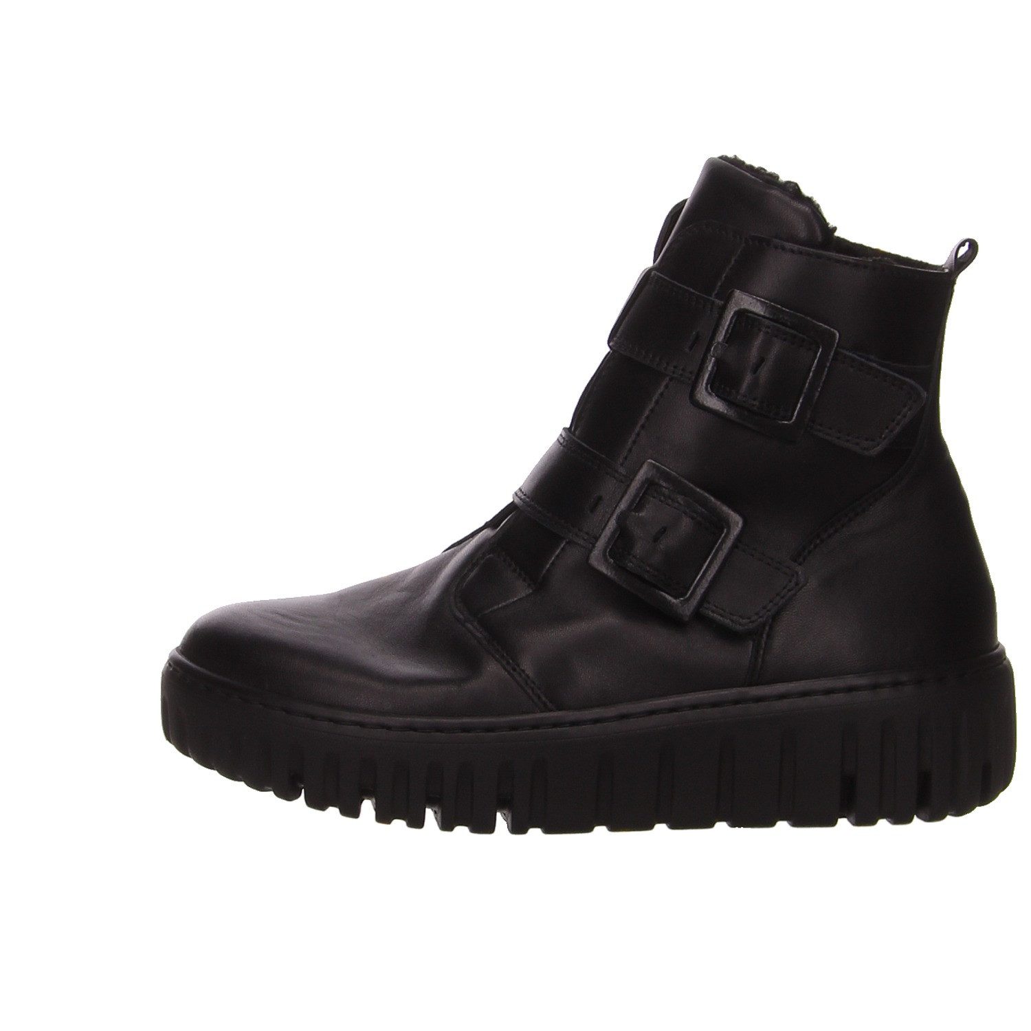 Waldläufer Schnürstiefel