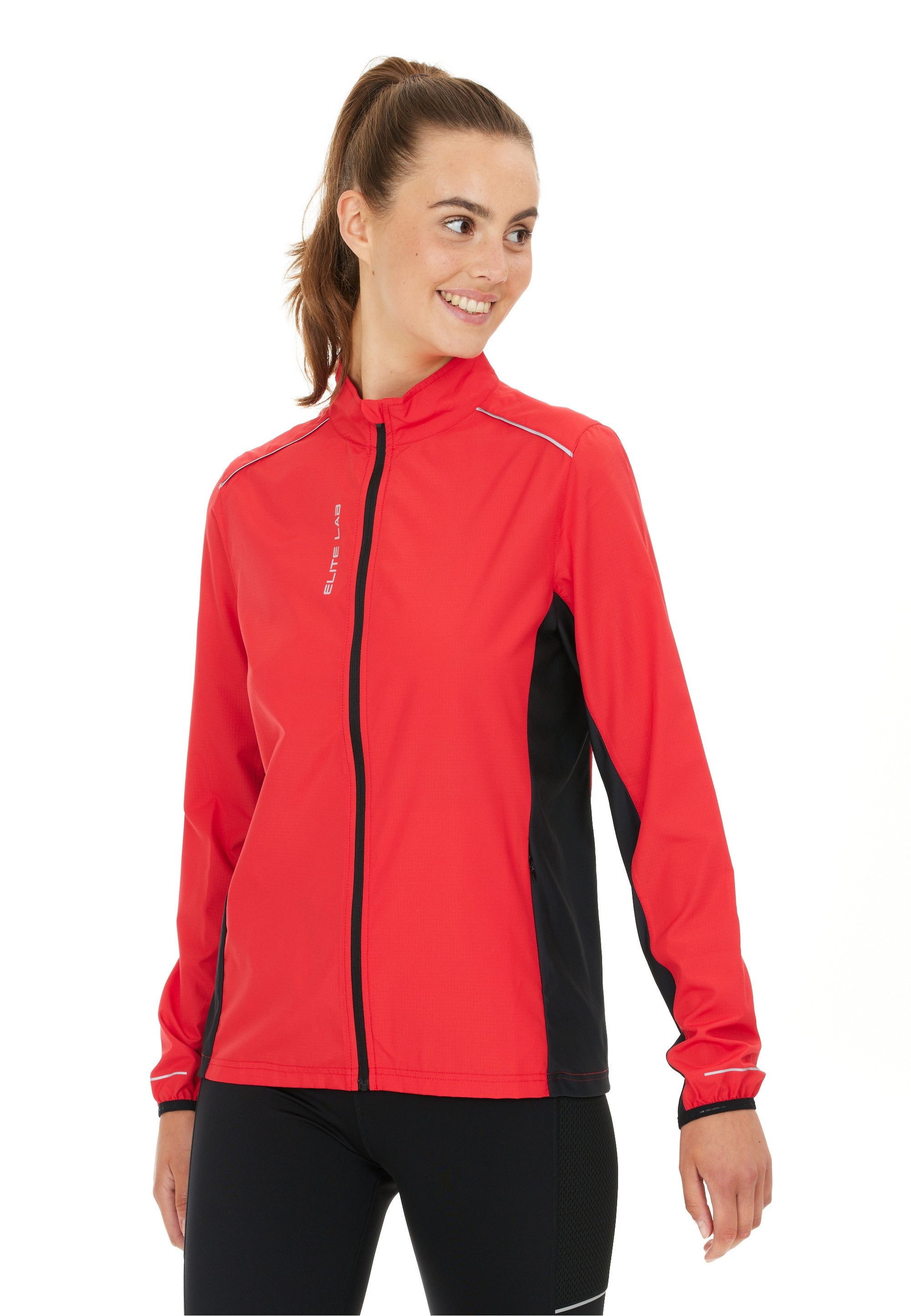 ELITE LAB Laufjacke Shell X1 Elite günstig online kaufen
