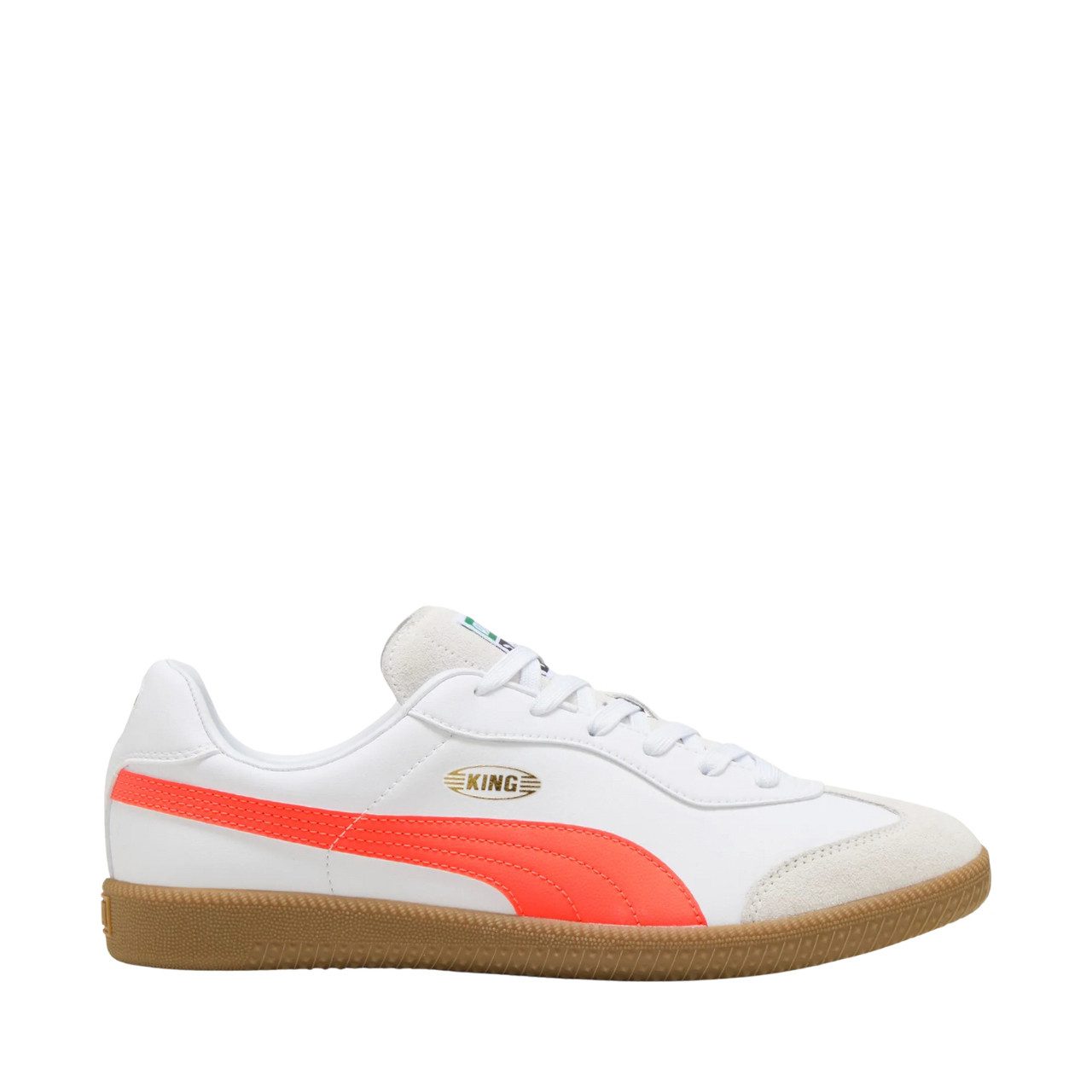 PUMA Puma King Hallenschuh