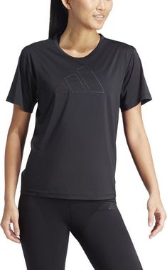 adidas Sportswear Kurzarmshirt W BL T BLACK