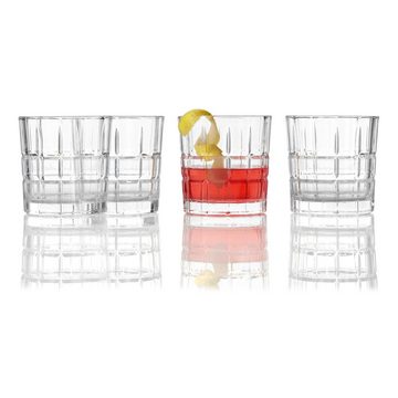 LEONARDO Whiskyglas Spiritii Klein 250 ml, Glas