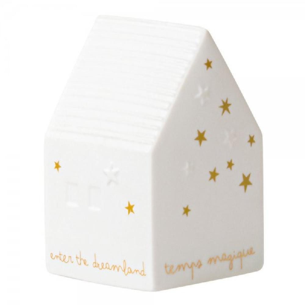 Räder Dekoobjekt Design Lichthaus LED Enter The Dream (8cm)