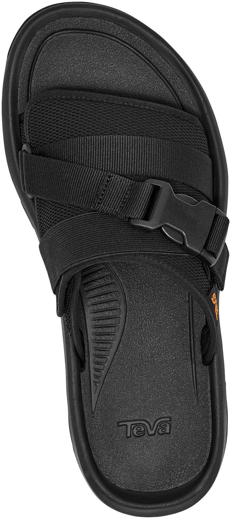 Verge Sandale Mens Teva Slide Hurricane