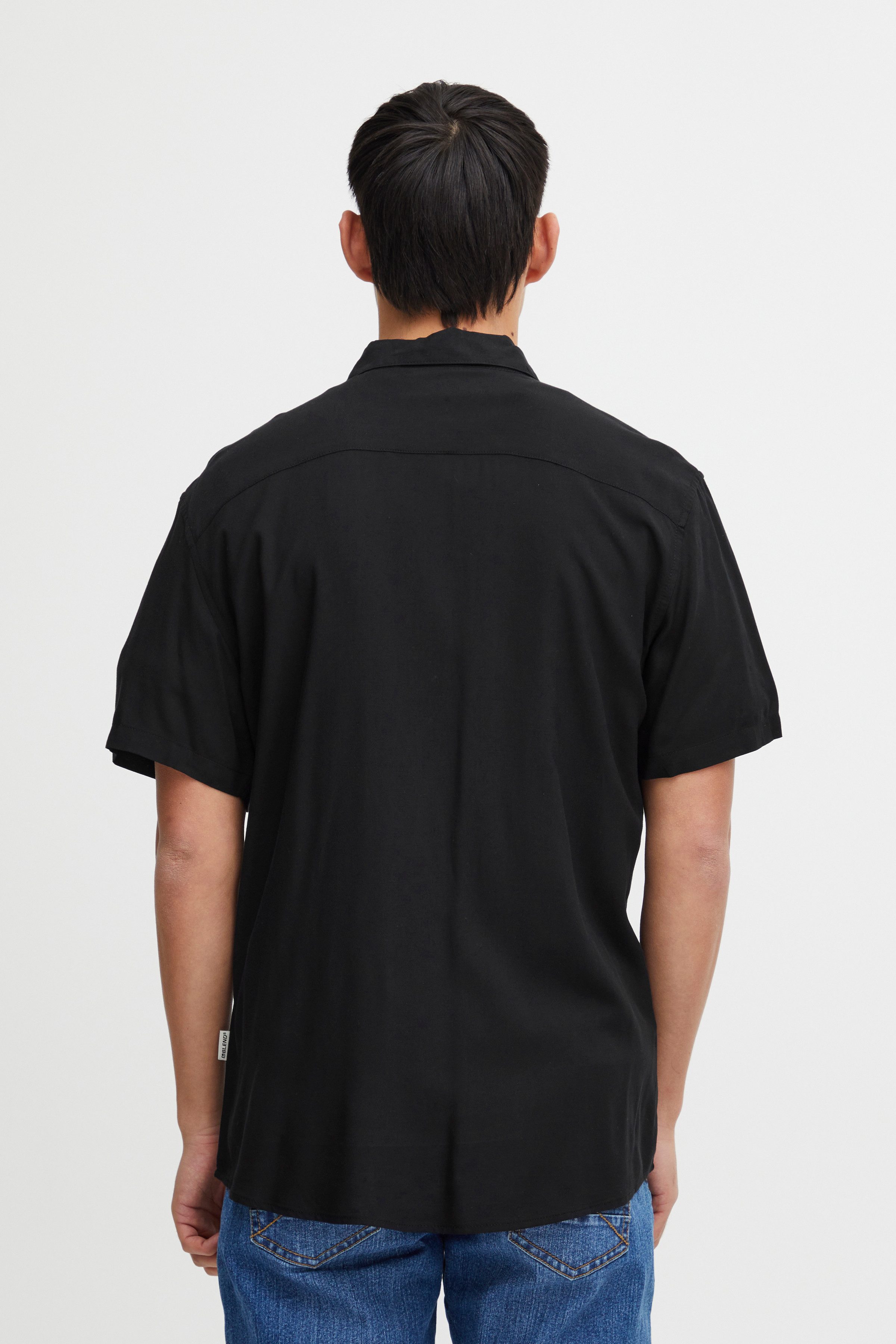 Blend Langarmhemd BHELLIOT SHIRT NOOS günstig online kaufen