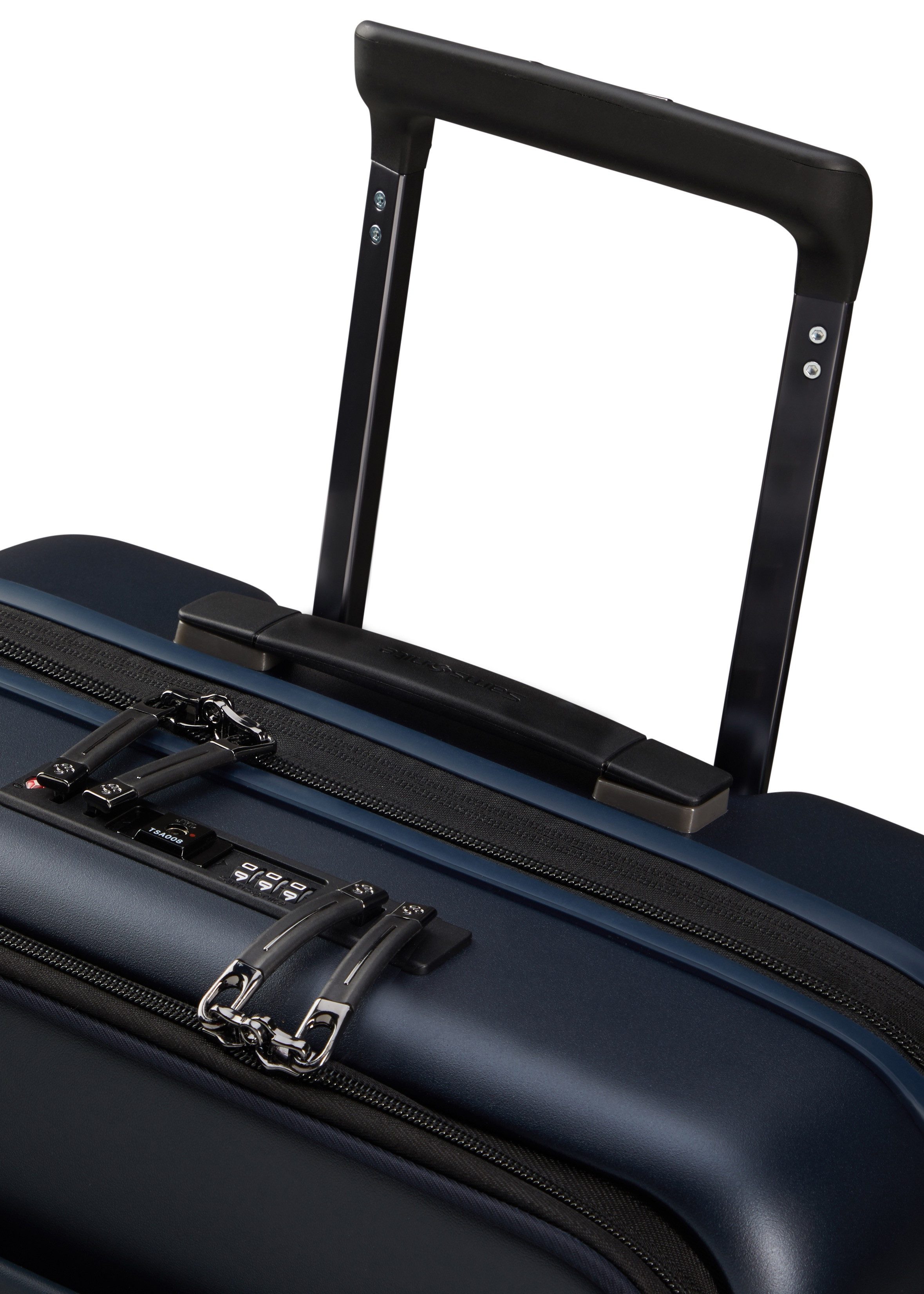 Samsonite Hartschalen-Trolley NEOPOD 55/23 EXP, 4 Rollen, Handgepäck Reiseg günstig online kaufen
