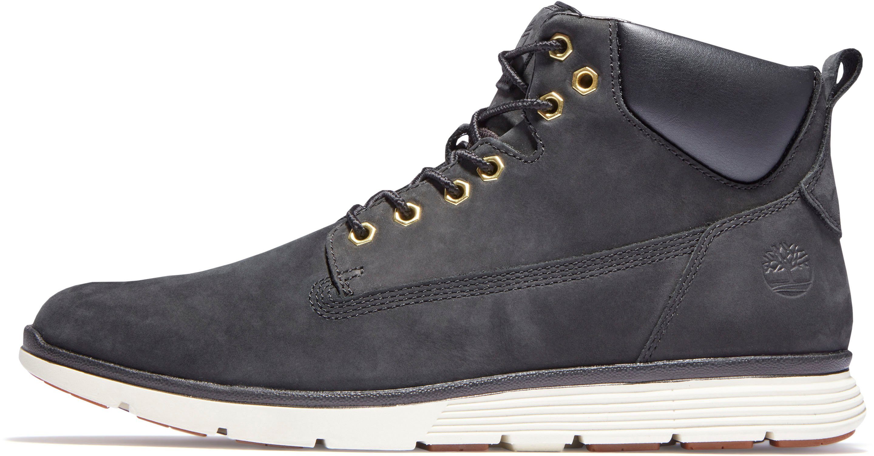 Timberland Killington Chukka Schnürboots Winterstiefel, Schnürstiefel, Winterschuhe