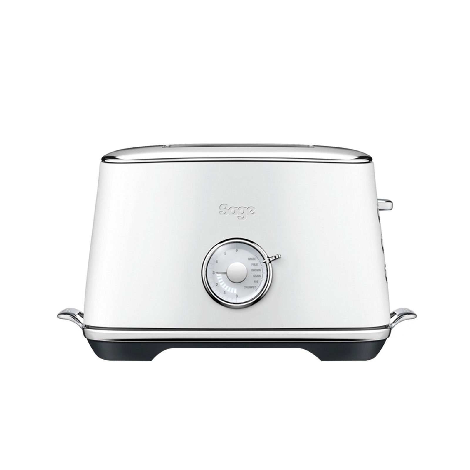 Toast Select Luxe Sage Toaster, Toaster Sea Salt 1000 W
