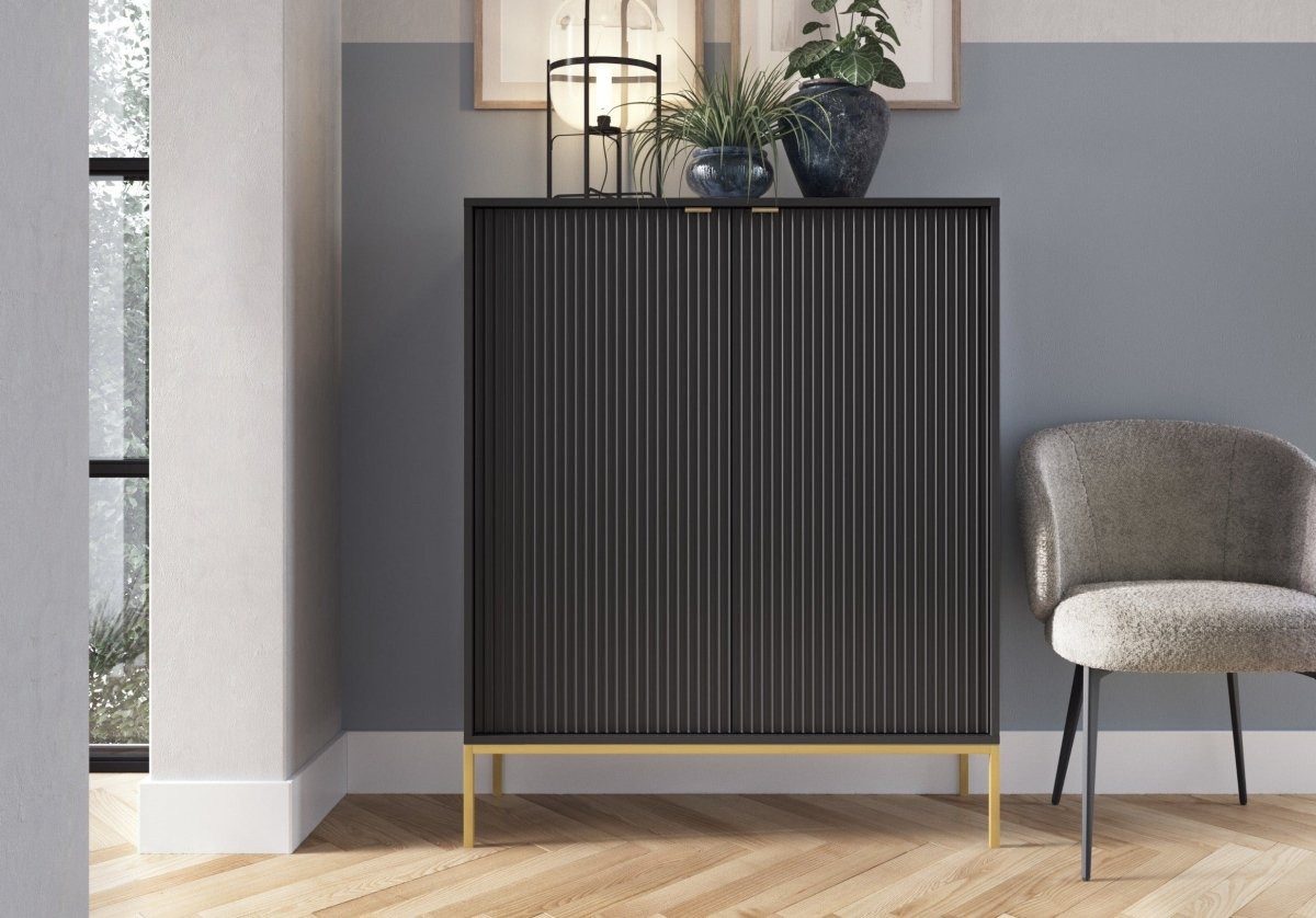 Luxusbetten24 Kommode Designer Kommode Verilo II