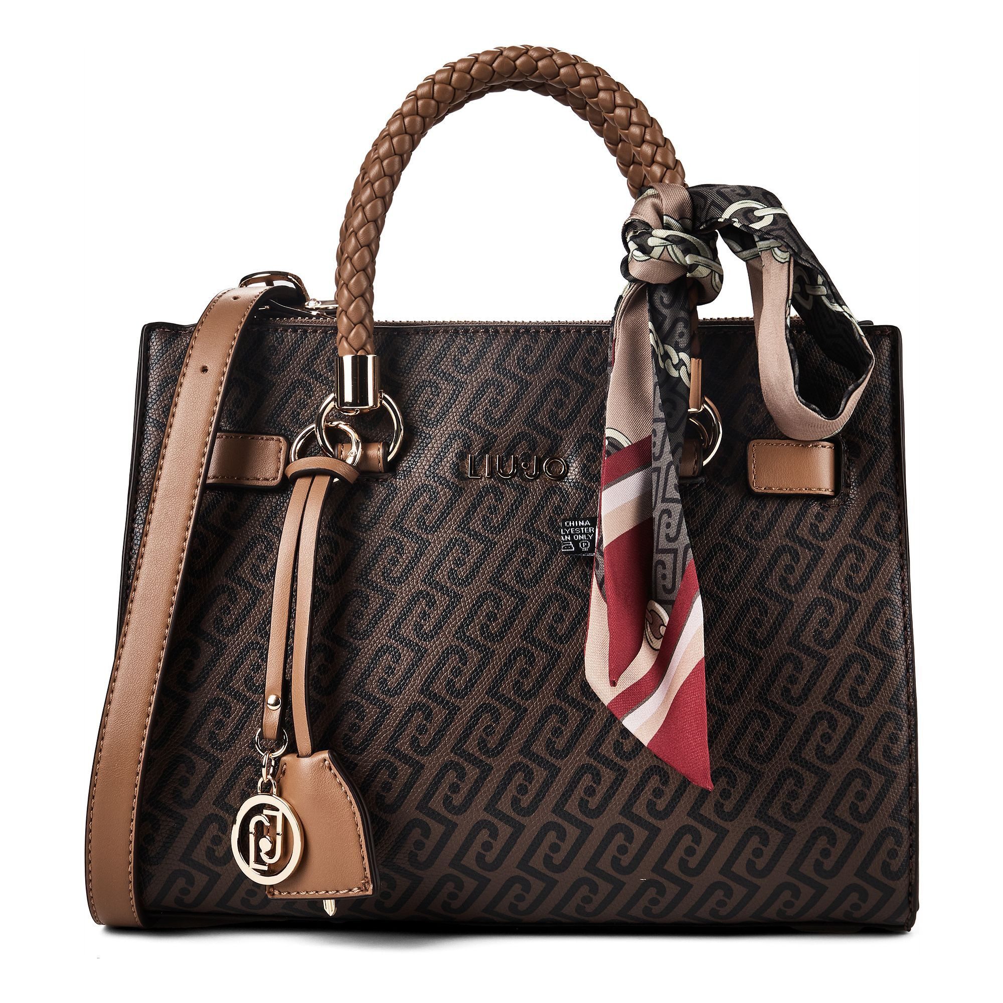 Henkeltasche Manh