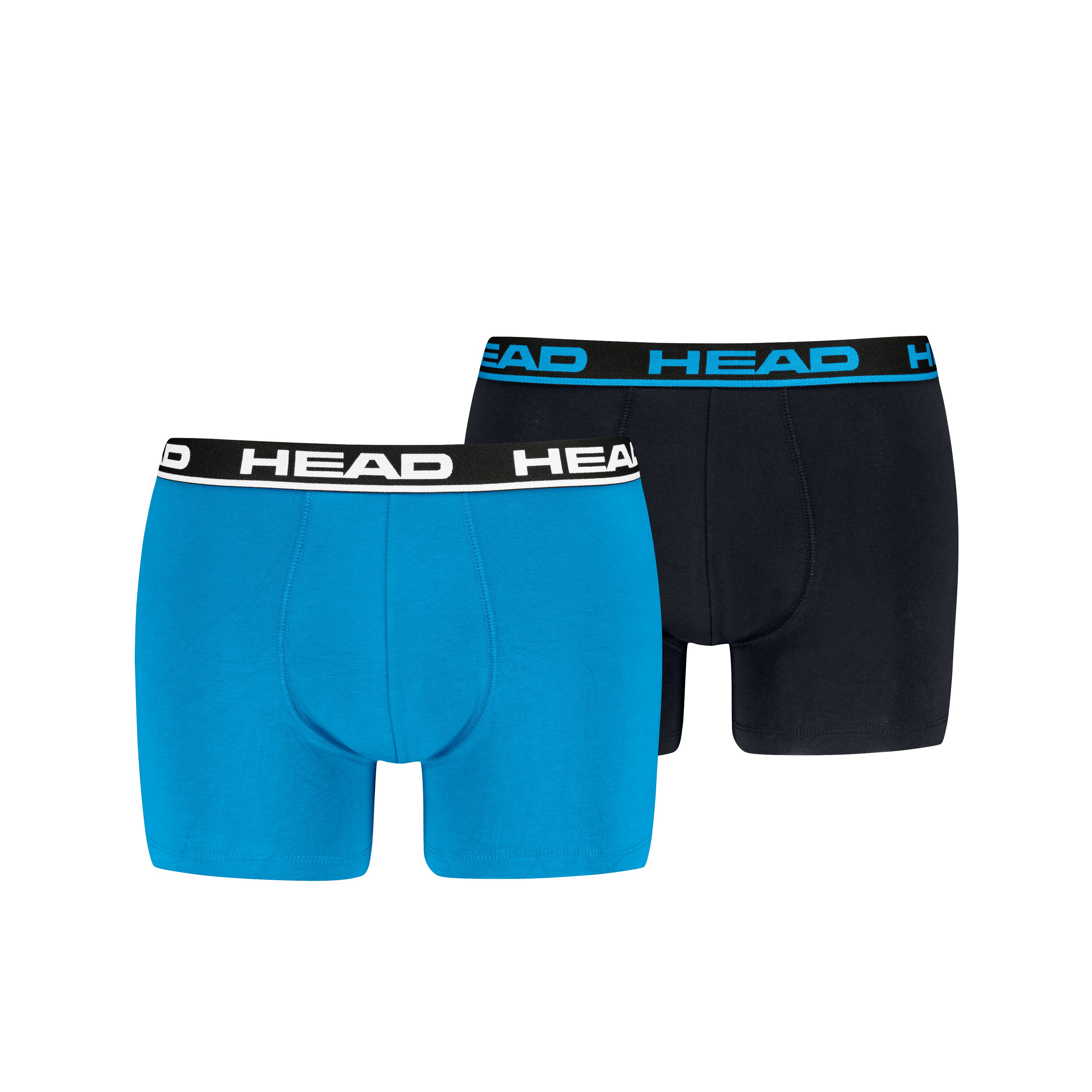 Head Boxershorts HEAD BASIC BOXER 2P günstig online kaufen