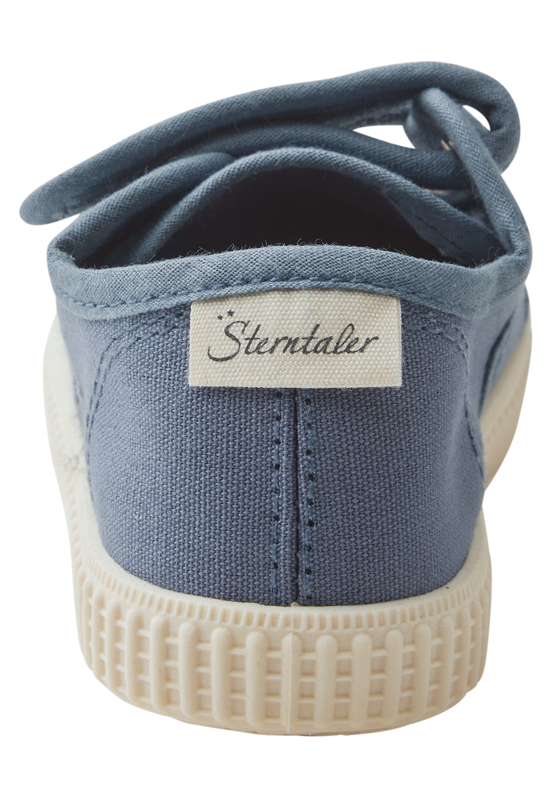 Sterntaler® Sterntaler® Sneaker uni Schuhe, Krabbelschuh günstig online kaufen