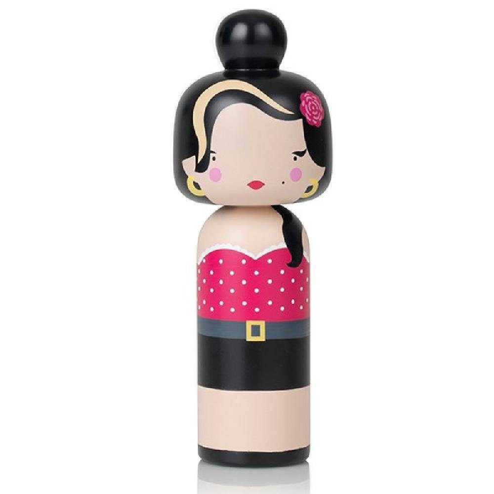 Lucie Kaas Dekoobjekt Holzfigur Sketch.inc Amy günstig online kaufen