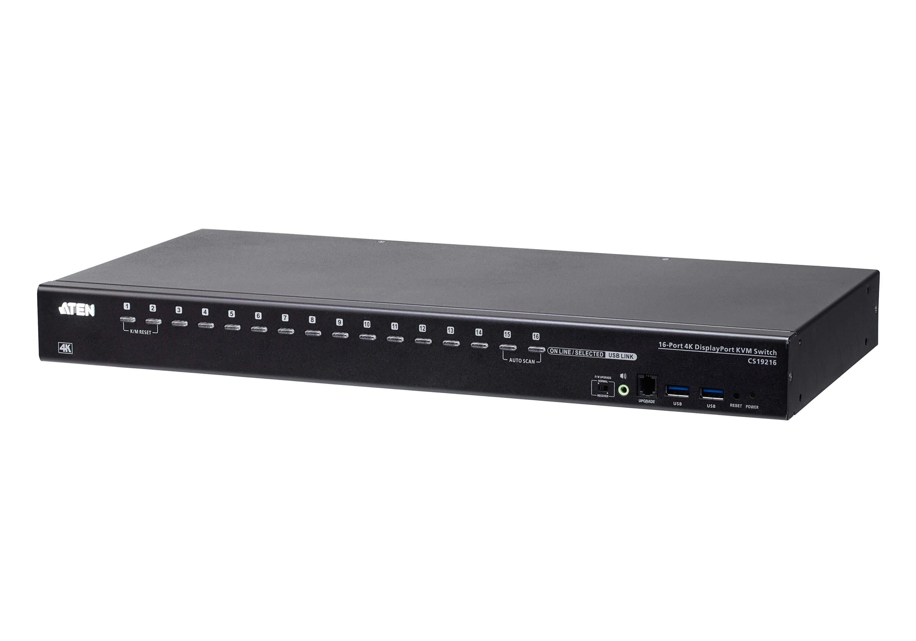 Aten VGA-Switch
