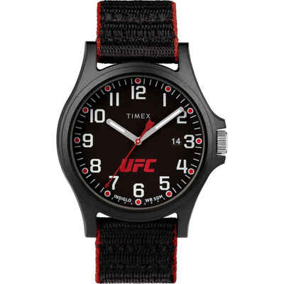 Timex Quarzuhr TW2V55000