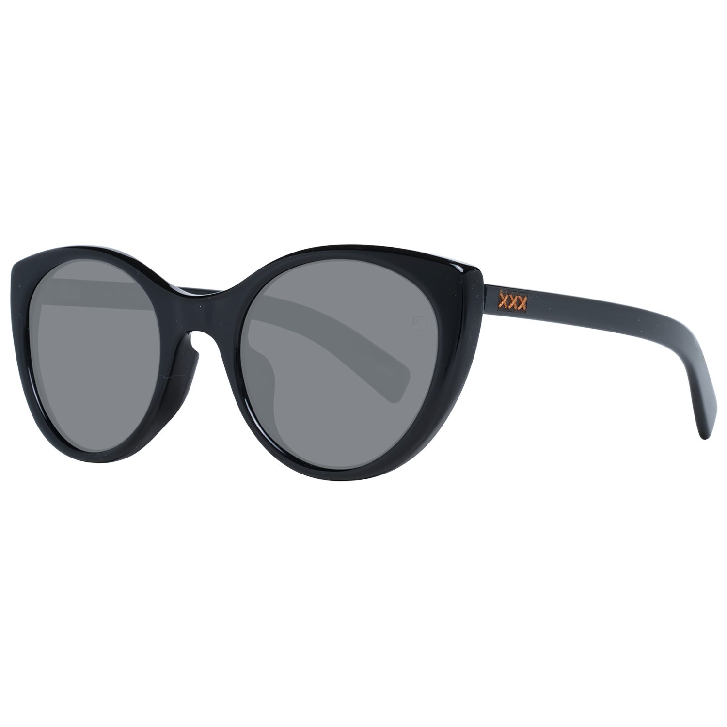 Ermenegildo Zegna Sonnenbrille ZC0009-F 01A53 53-23-150