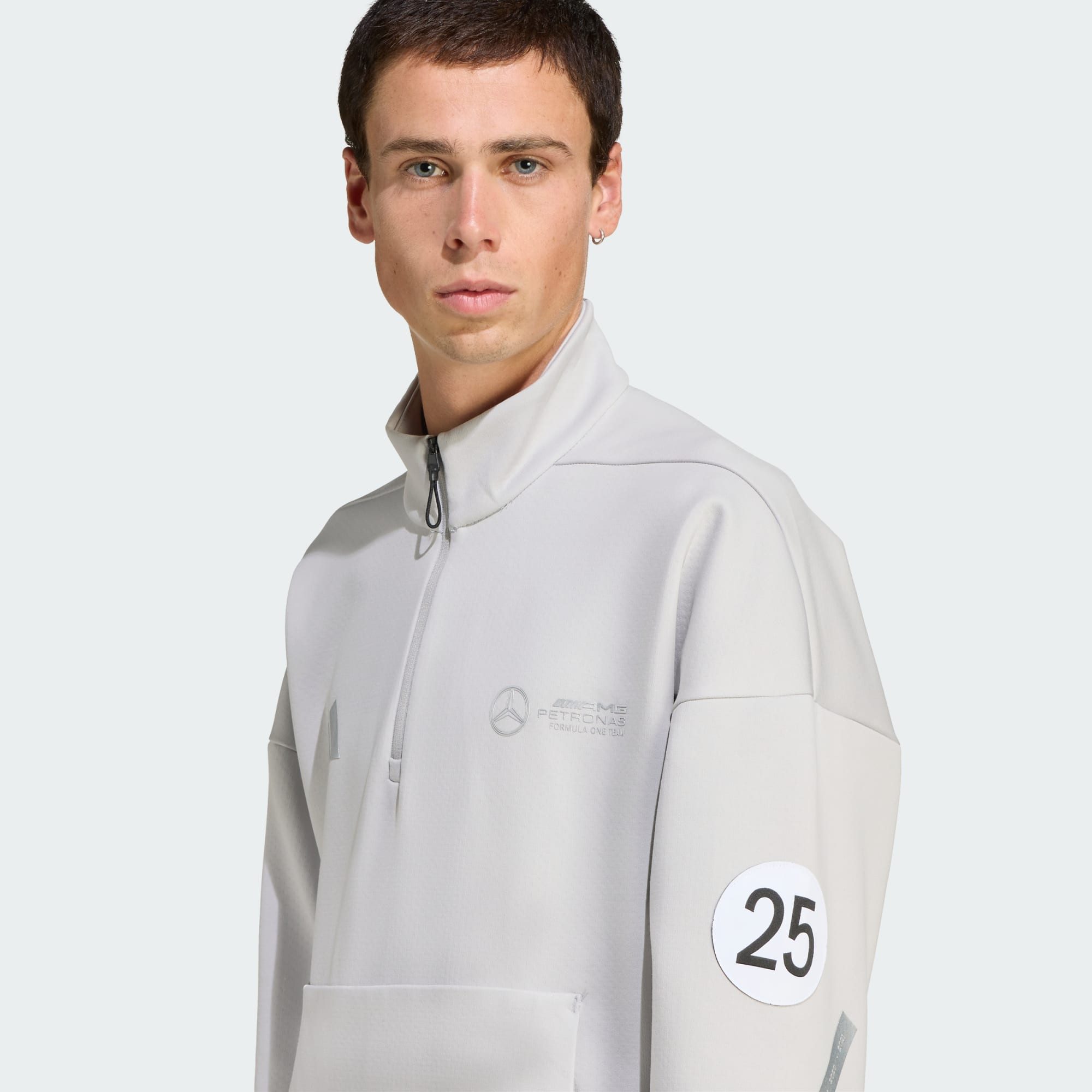 adidas Performance Sweatshirt (1-tlg)