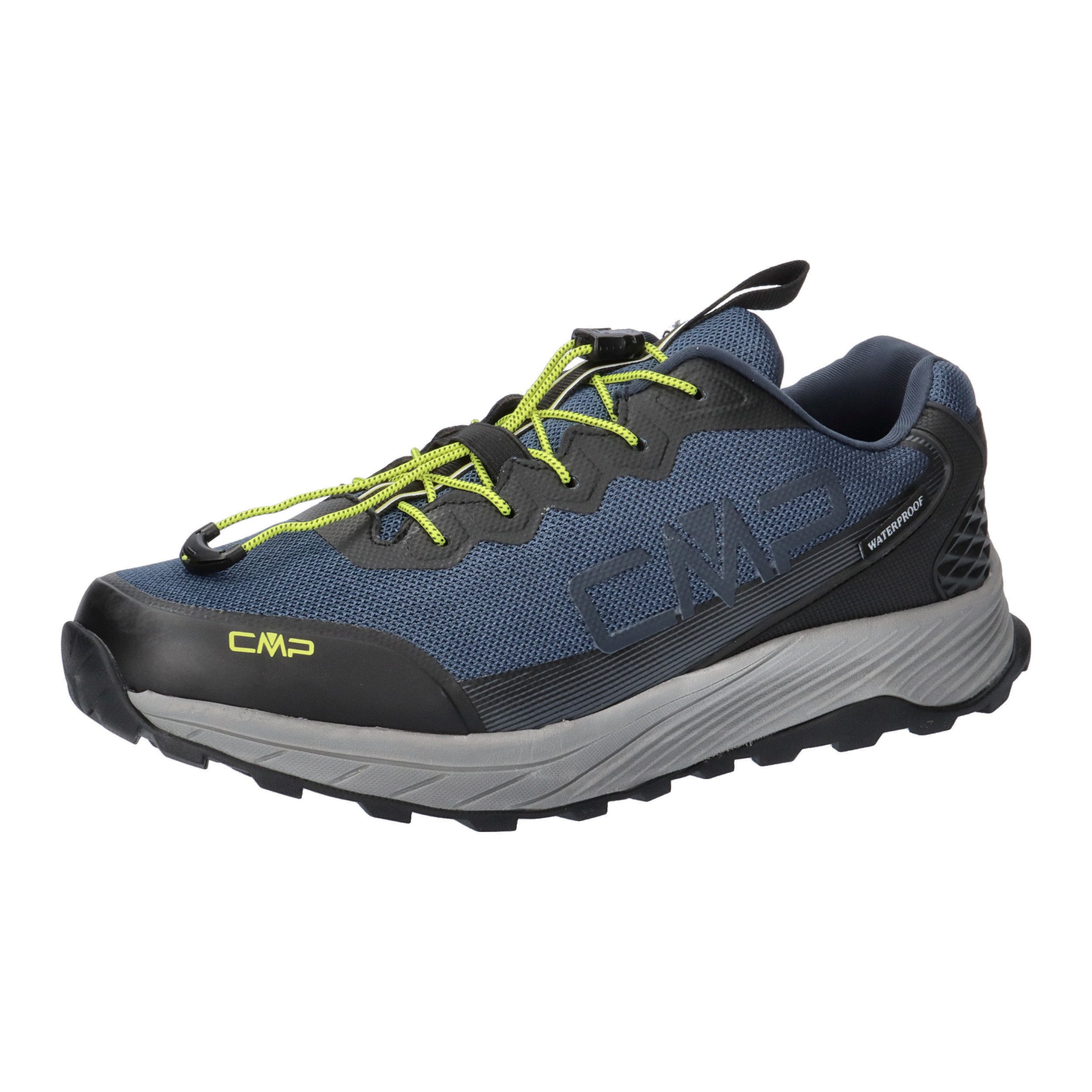 CMP Herren Trainingsschuhe Phelyx WP Multisport Shoes 3Q65897 Trainingsschuh