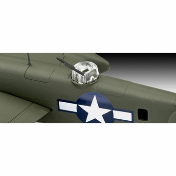 Revell® Modellbausatz B-25 Mitchell easy-click