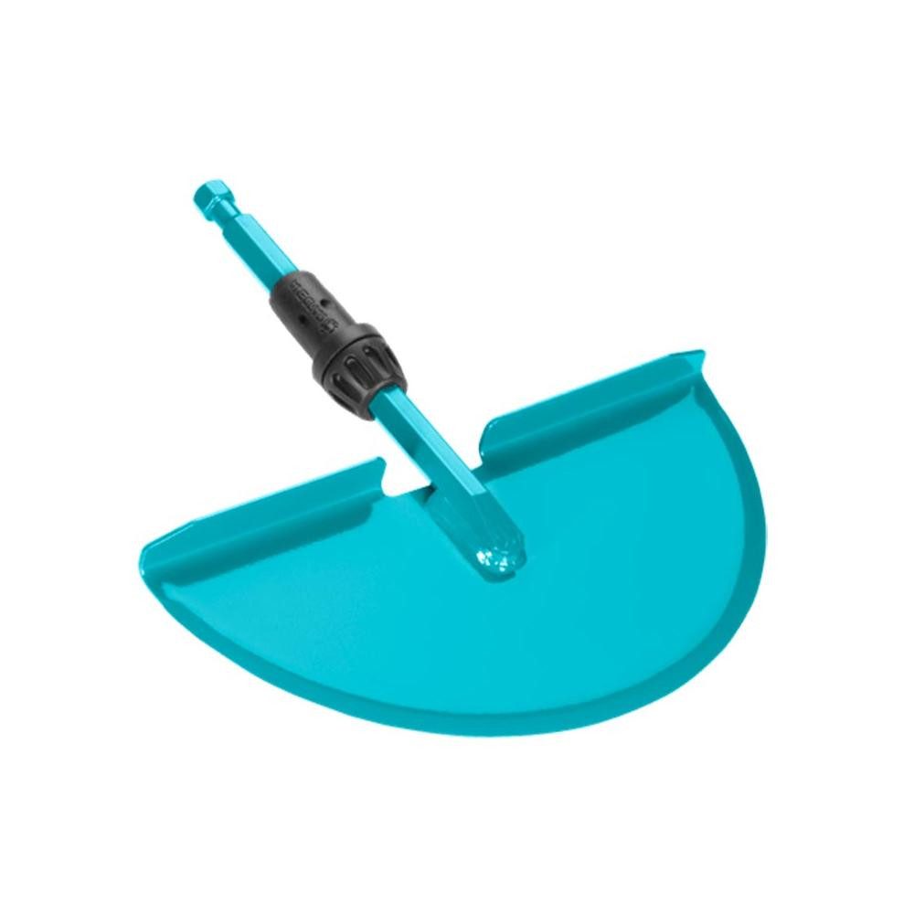 GARDENA Unkrautstecher 03149-20 combisystem-Rasenkantenstecher günstig online kaufen