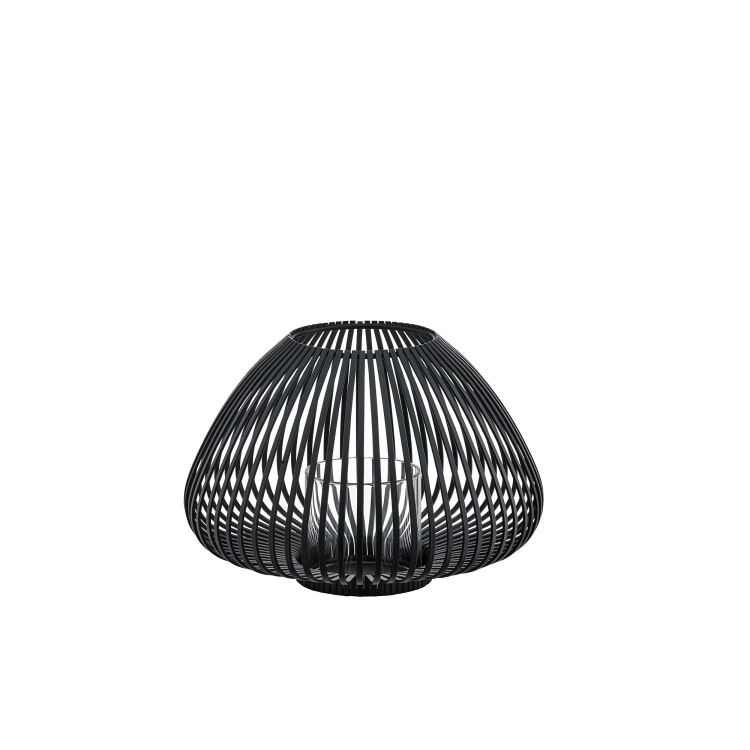 blomus Laterne Lyva S Schwarz günstig online kaufen