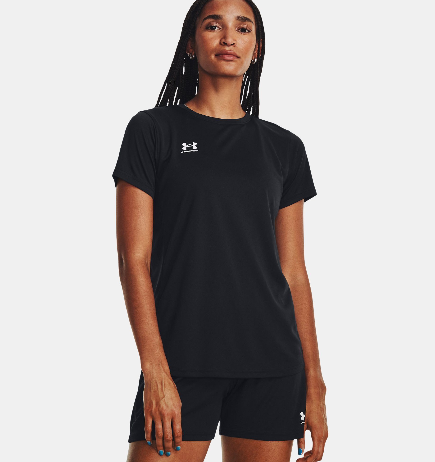 Under Armour® Trainingsshirt UA W'S CH. günstig online kaufen