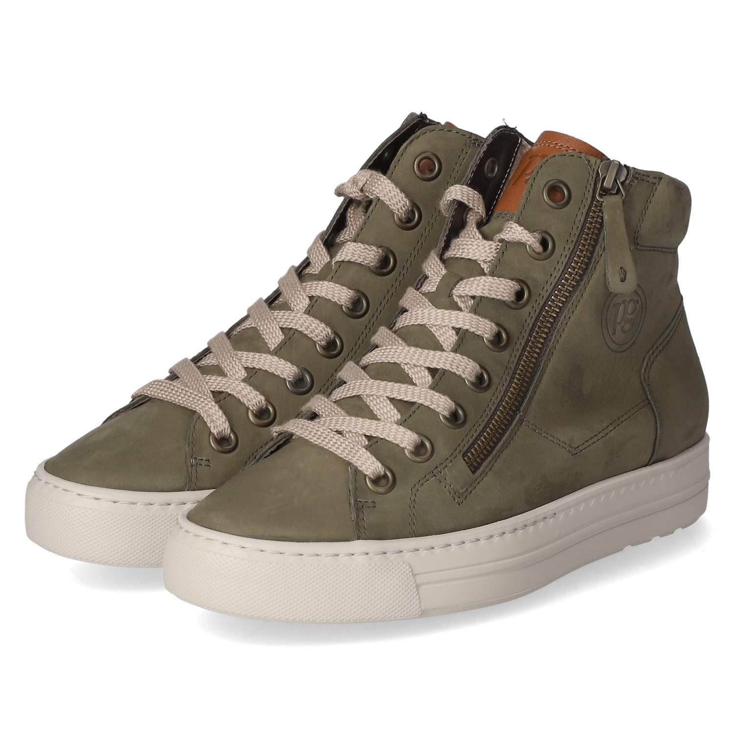 Paul Green High Sneaker Sneaker günstig online kaufen