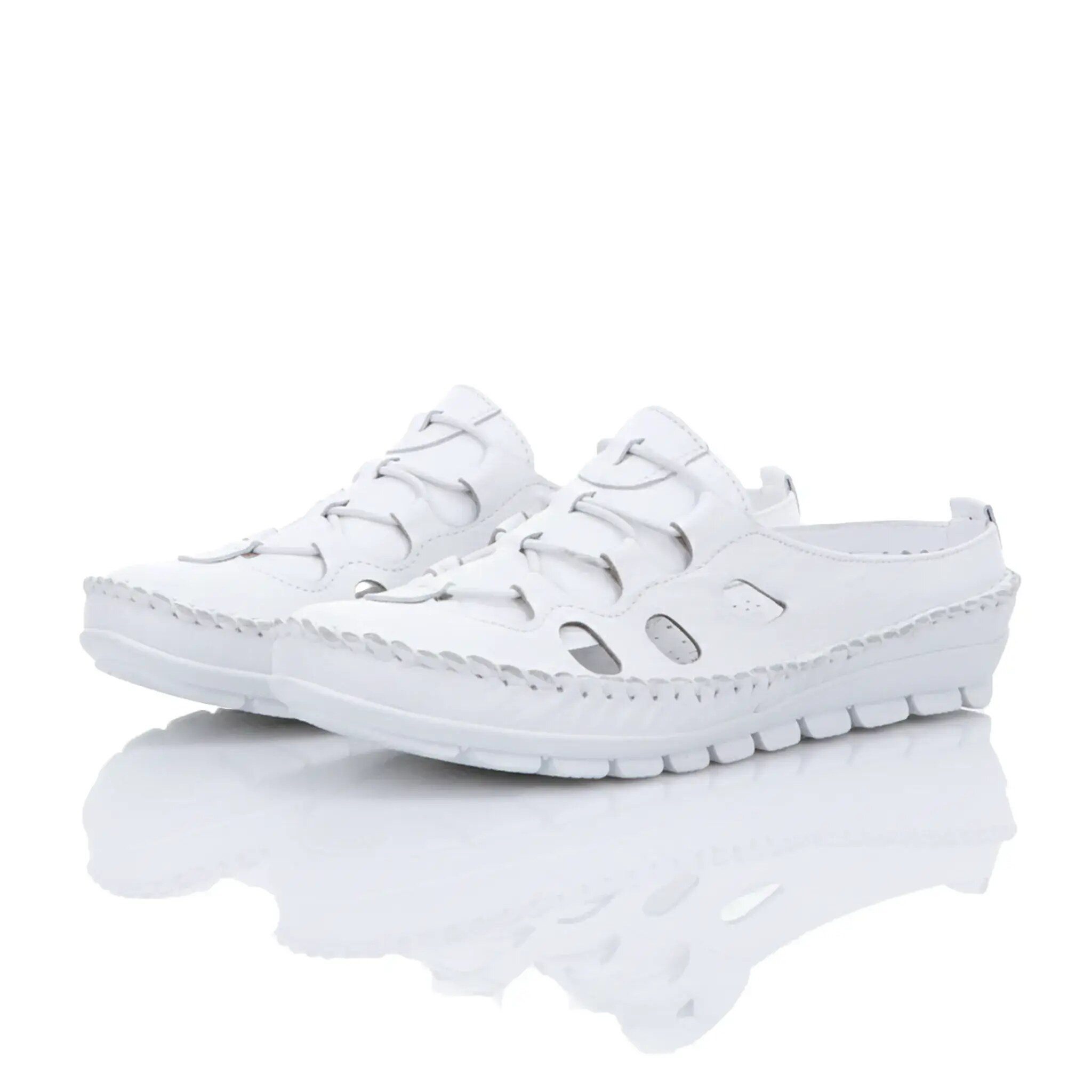 Gemini Damen Pantolette