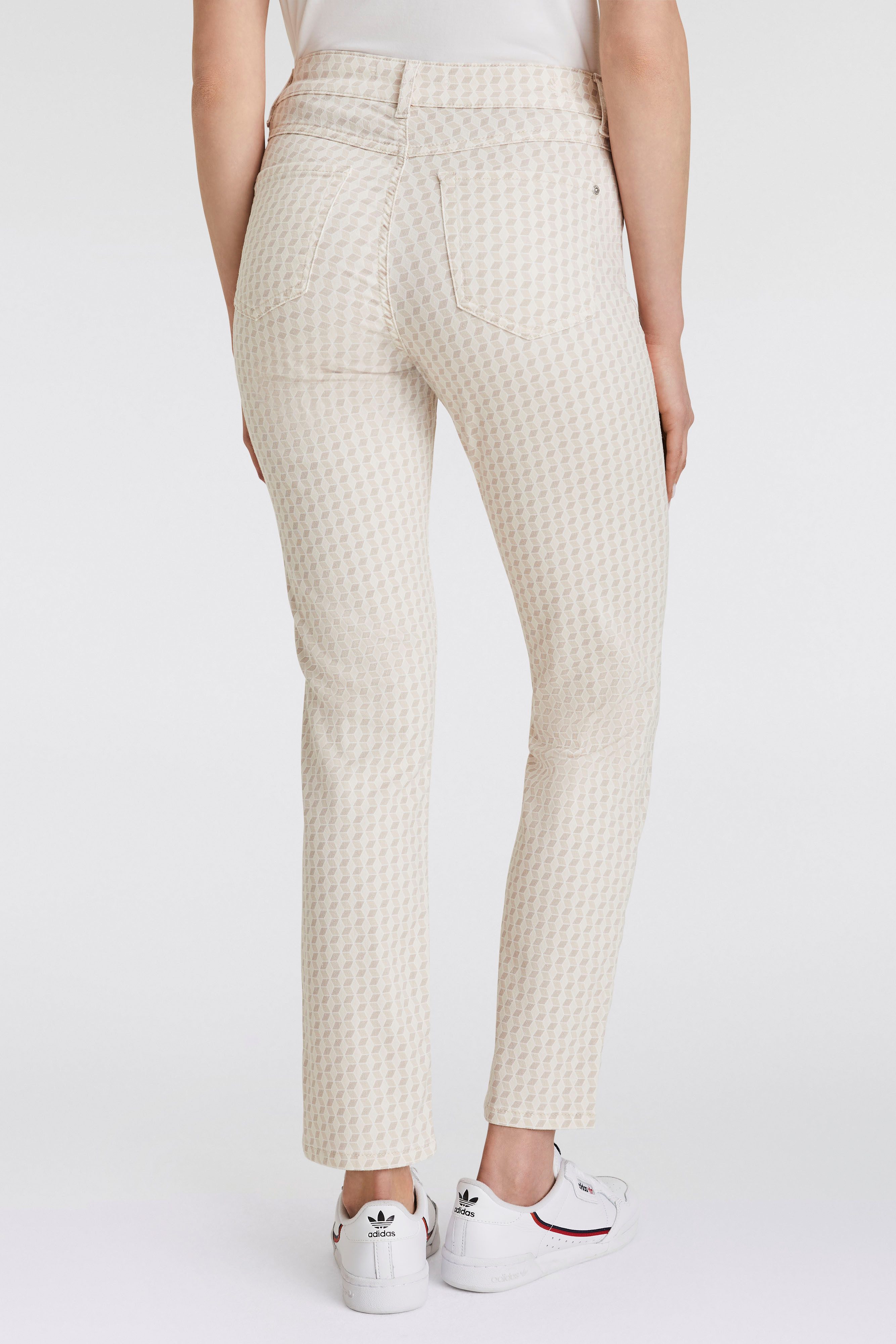 ANGELS 5-Pocket-Hose CICI günstig online kaufen