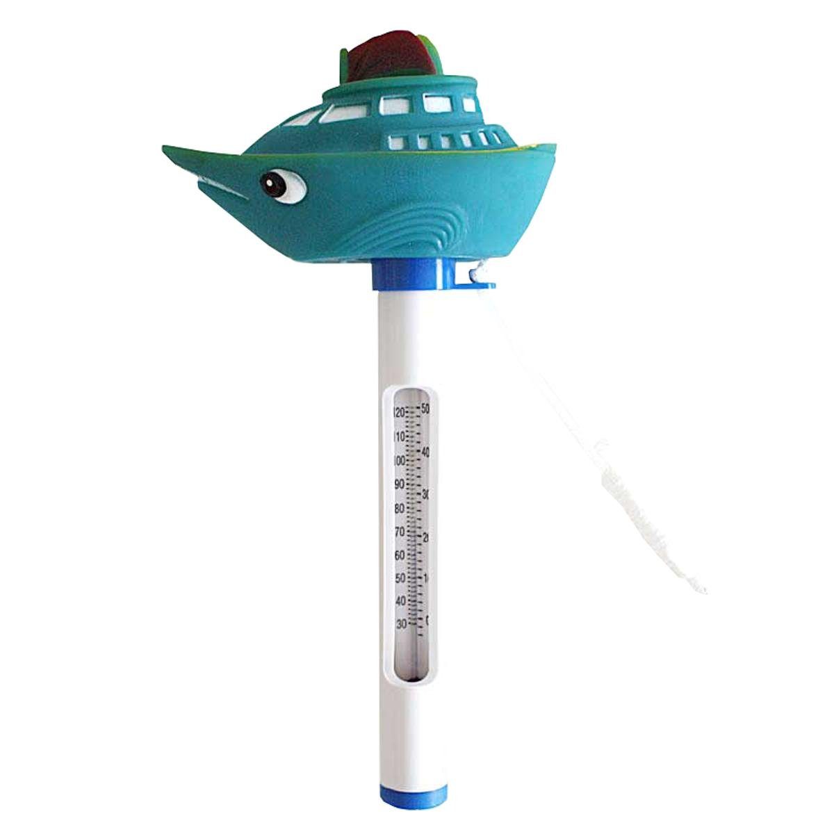 Schwimmthermometer 440s Pool Thermometer Schiff