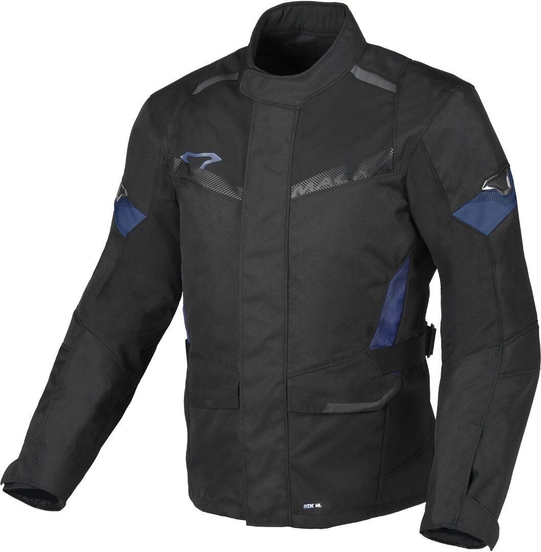Motorradjacke Vaulture wasserdichte Motorrad Textiljacke