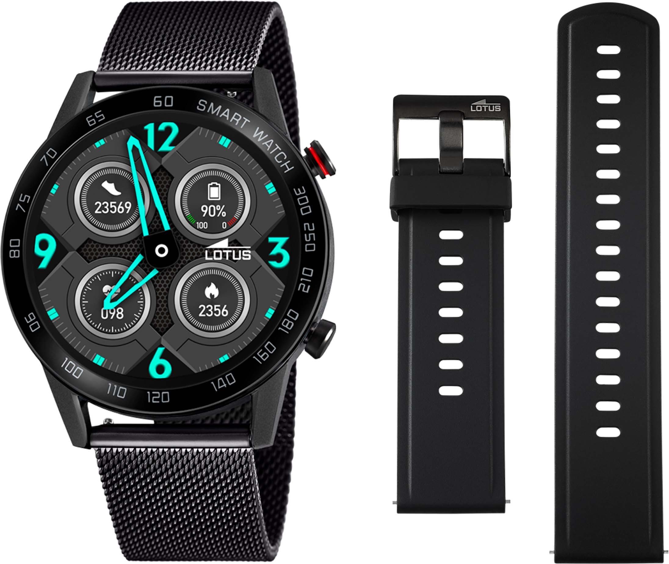 50018/1 Smartwatch