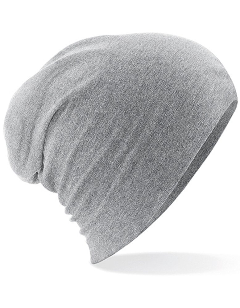 Goodman Design Beanie Baumwoll Slouch Beanie (2er Pack) (Spar-Set, 2er Pack günstig online kaufen