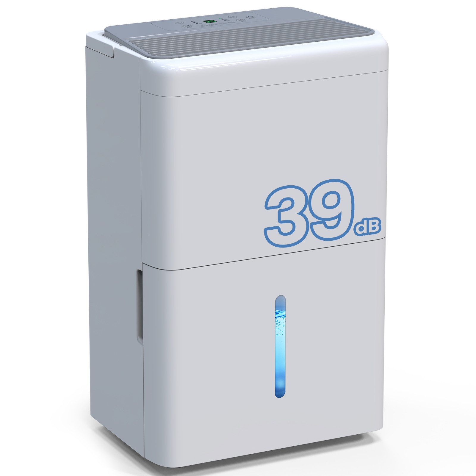 NEWENTOR LIFE Luftentfeuchter 20L Elektrischer Luftentfeuchter, 39dB, für K günstig online kaufen