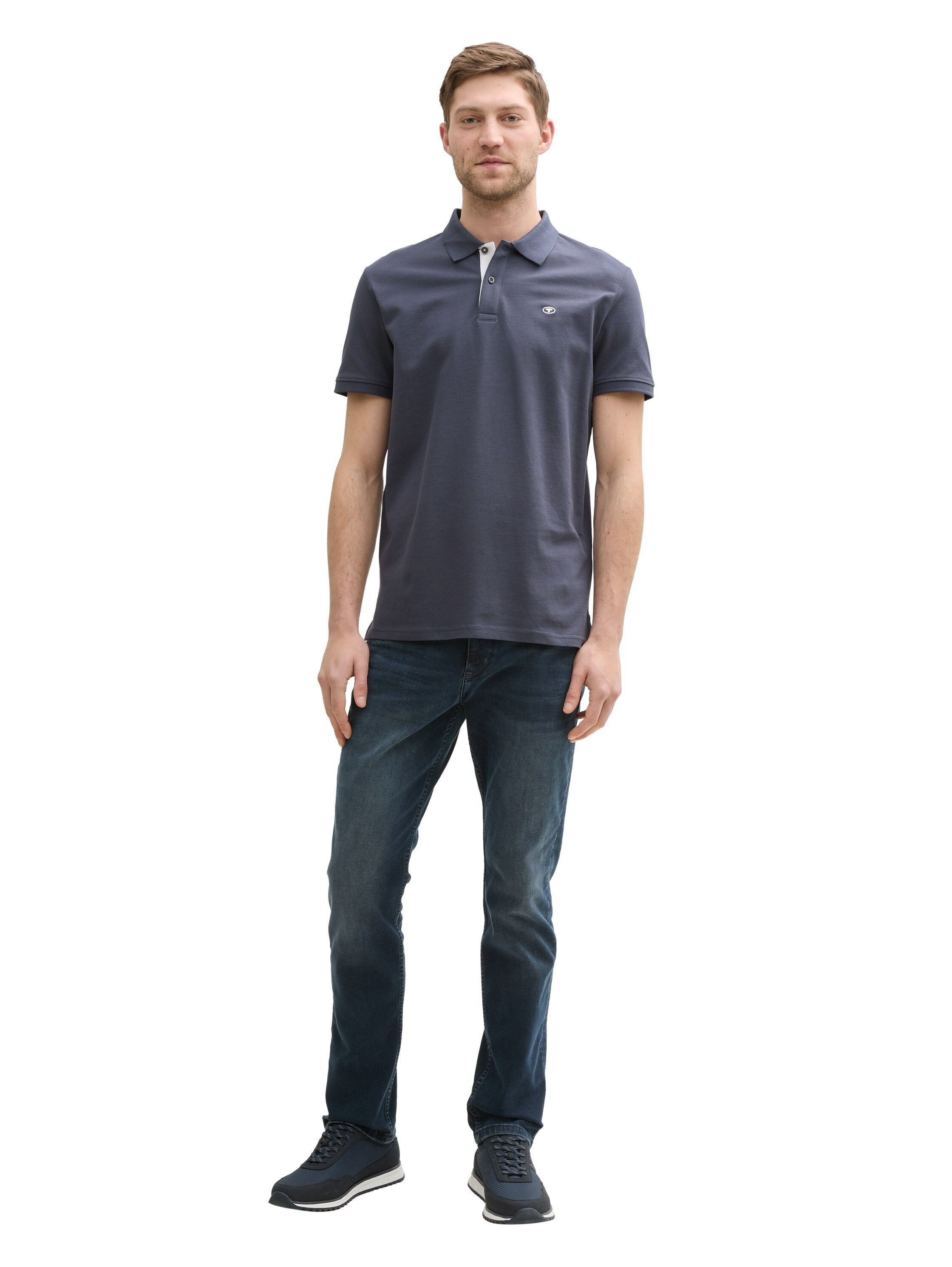 TOM TAILOR Poloshirt günstig online kaufen