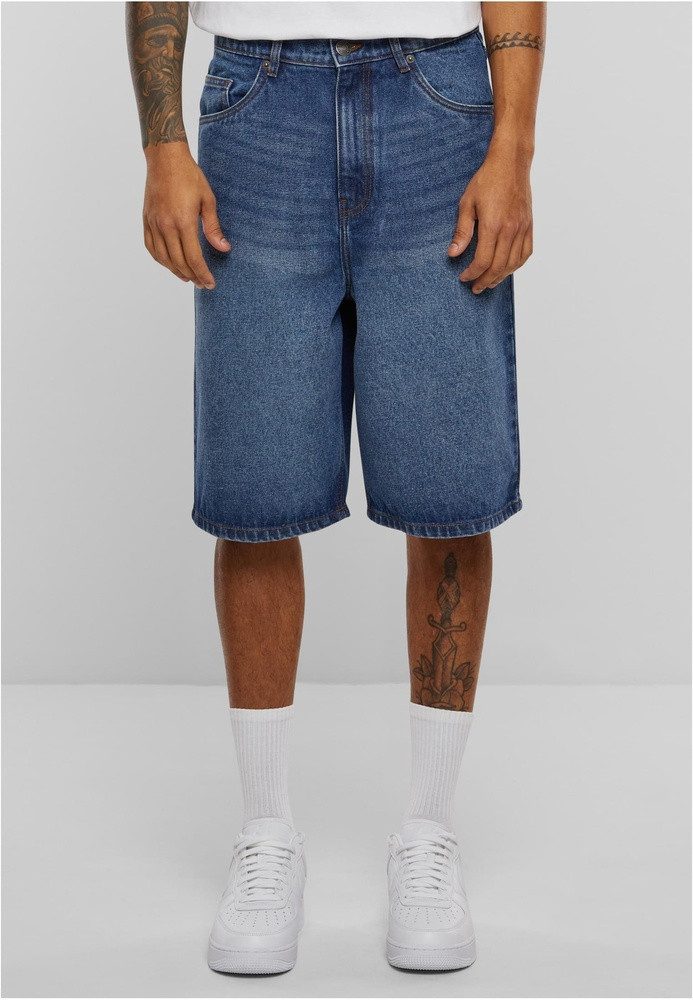 URBAN CLASSICS Shorts 90's Heavy Denim günstig online kaufen