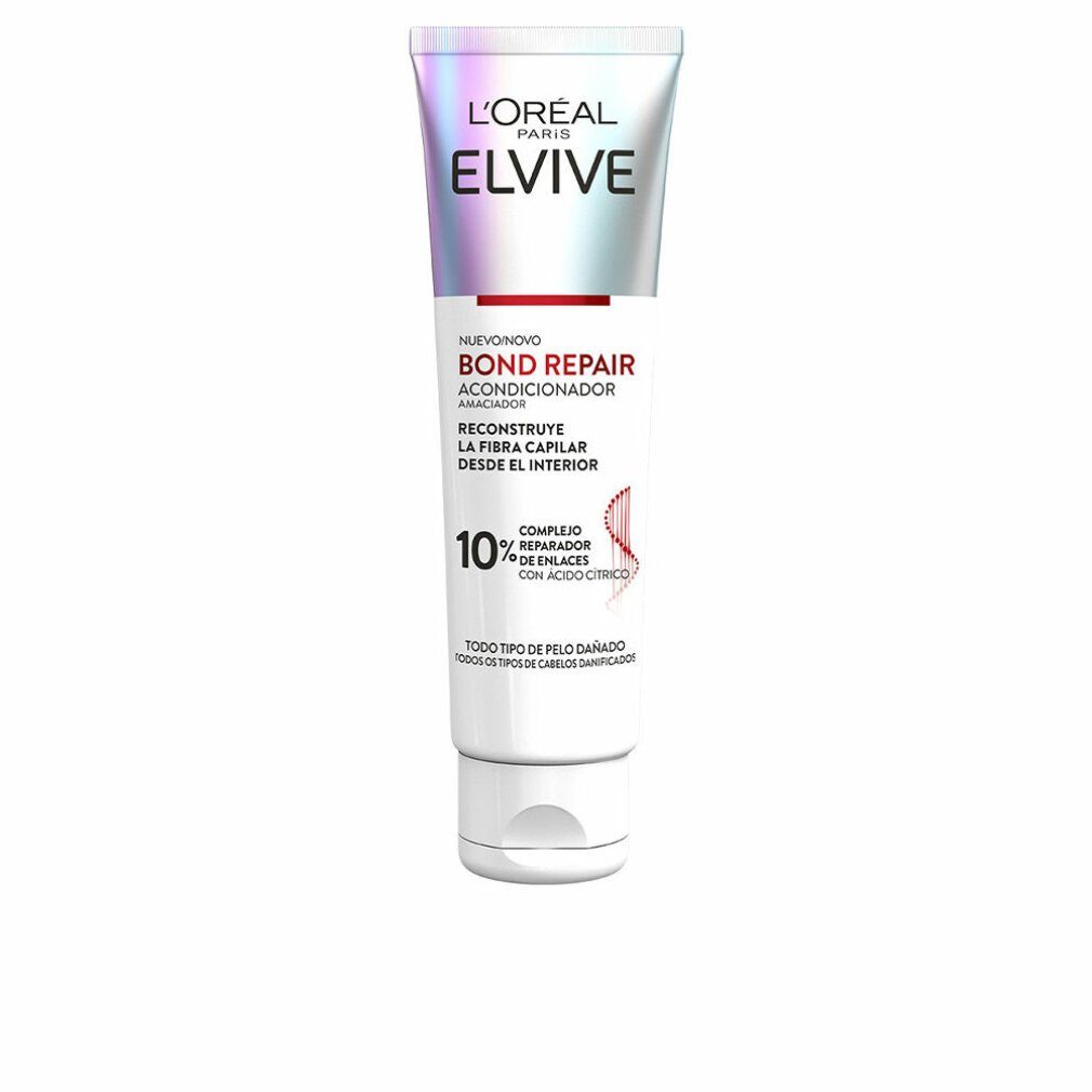 L'Oreal Deutschland Haarspülung ELVIVE BLOND REPAIR conditioner