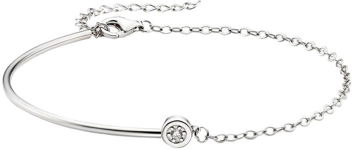 Aniston JEWELRY & WATCHES Armband Schmuck Geschenk Armband mit Zirkonia, mit Zirkonia (synth)