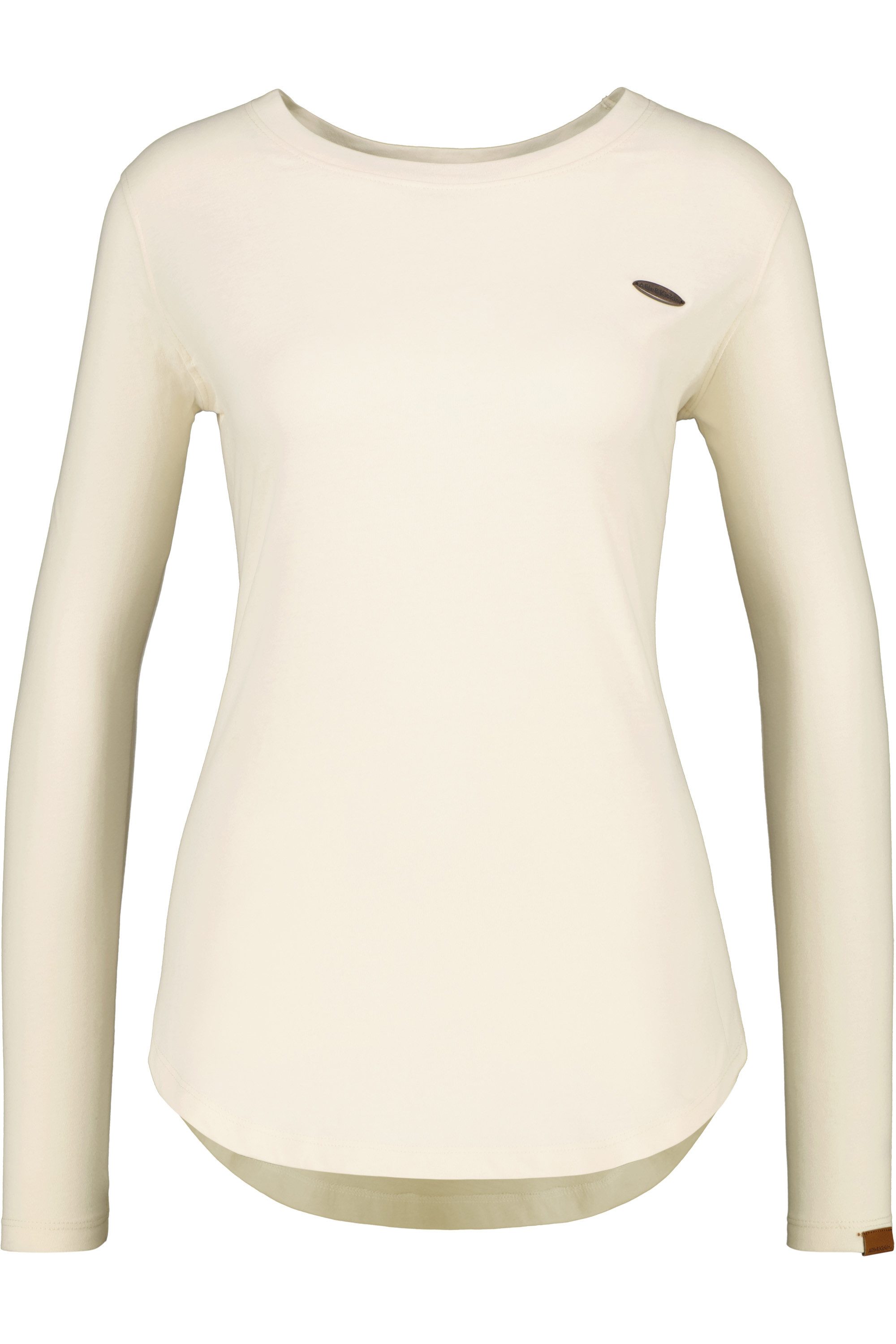 Alife & Kickin Langarmshirt Damen LeaAK günstig online kaufen