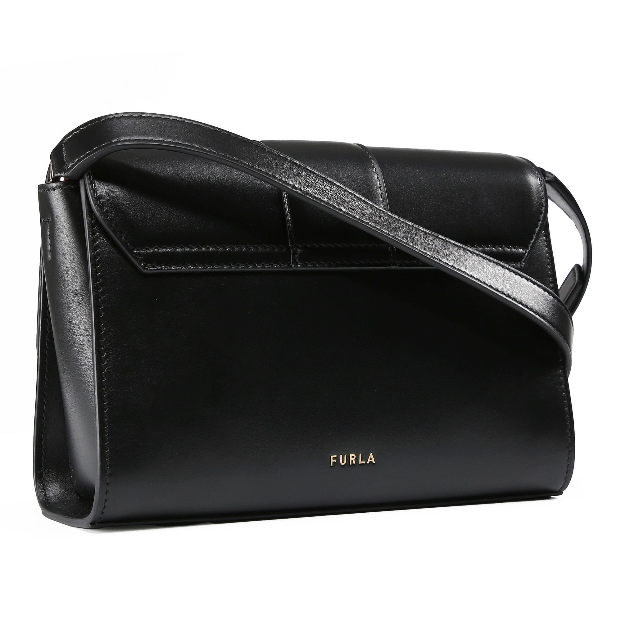 Furla Umhängetasche Urban, Leder