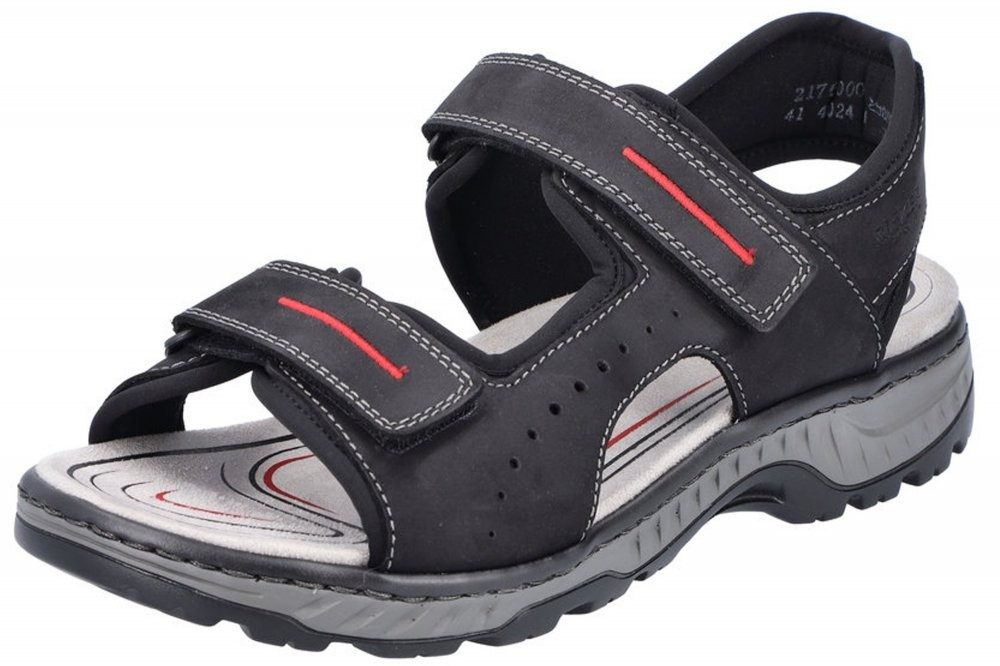 Rieker Sandale günstig online kaufen