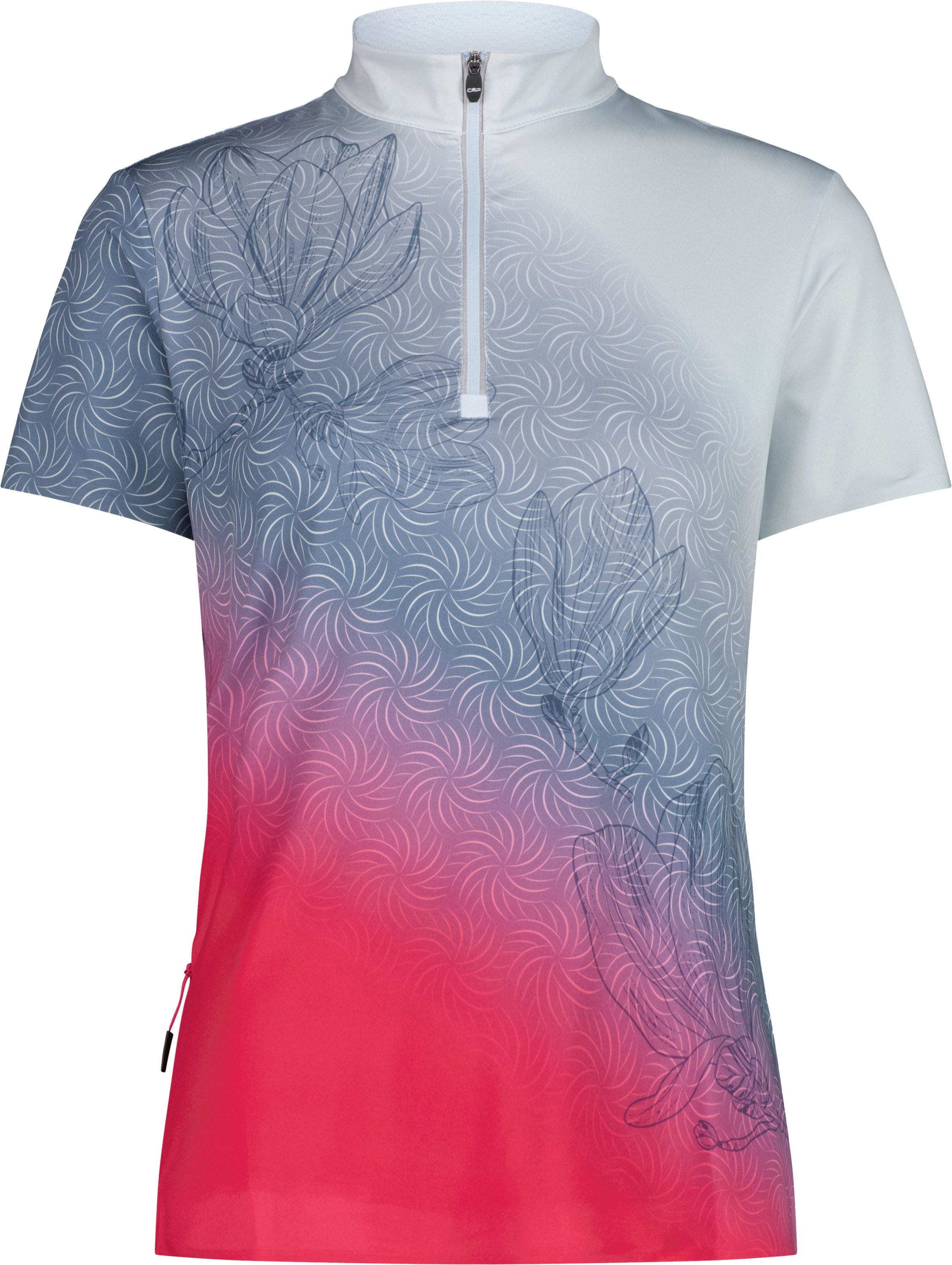 CMP Radtrikot CMP Damen Fahrradtrickot